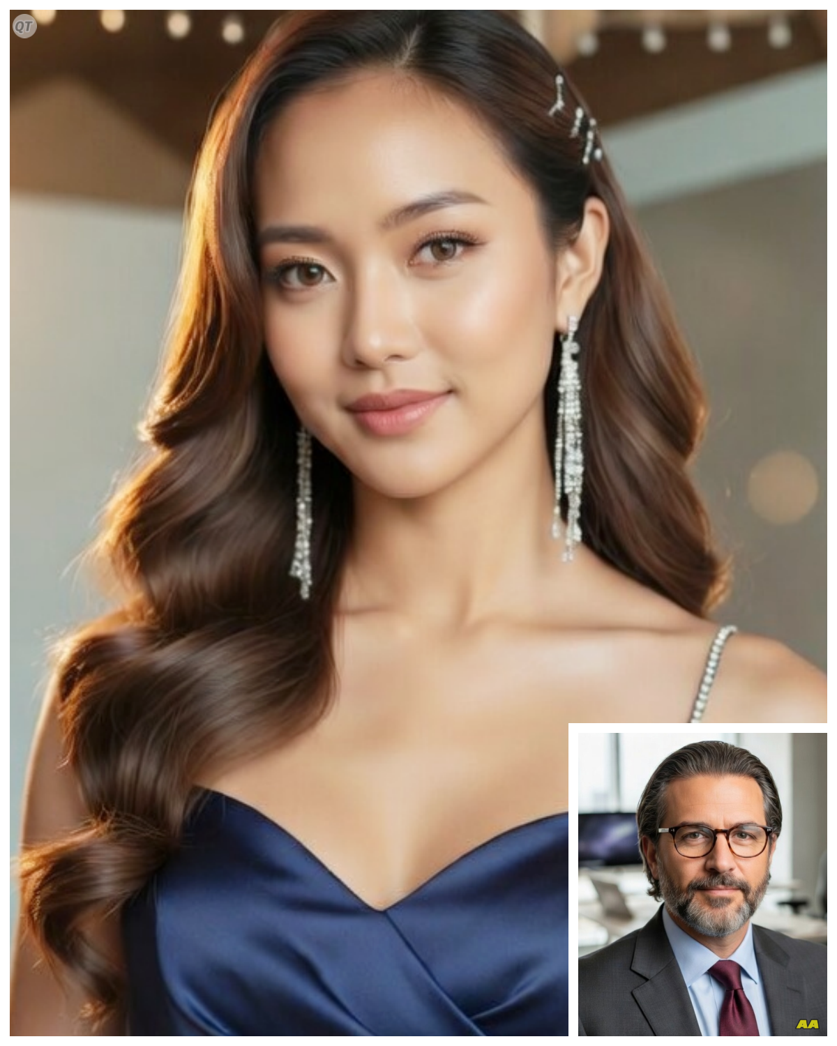 60-Year-Old UK Millionaire Kills Young Filipina Wife After Discovering Immigration Scam