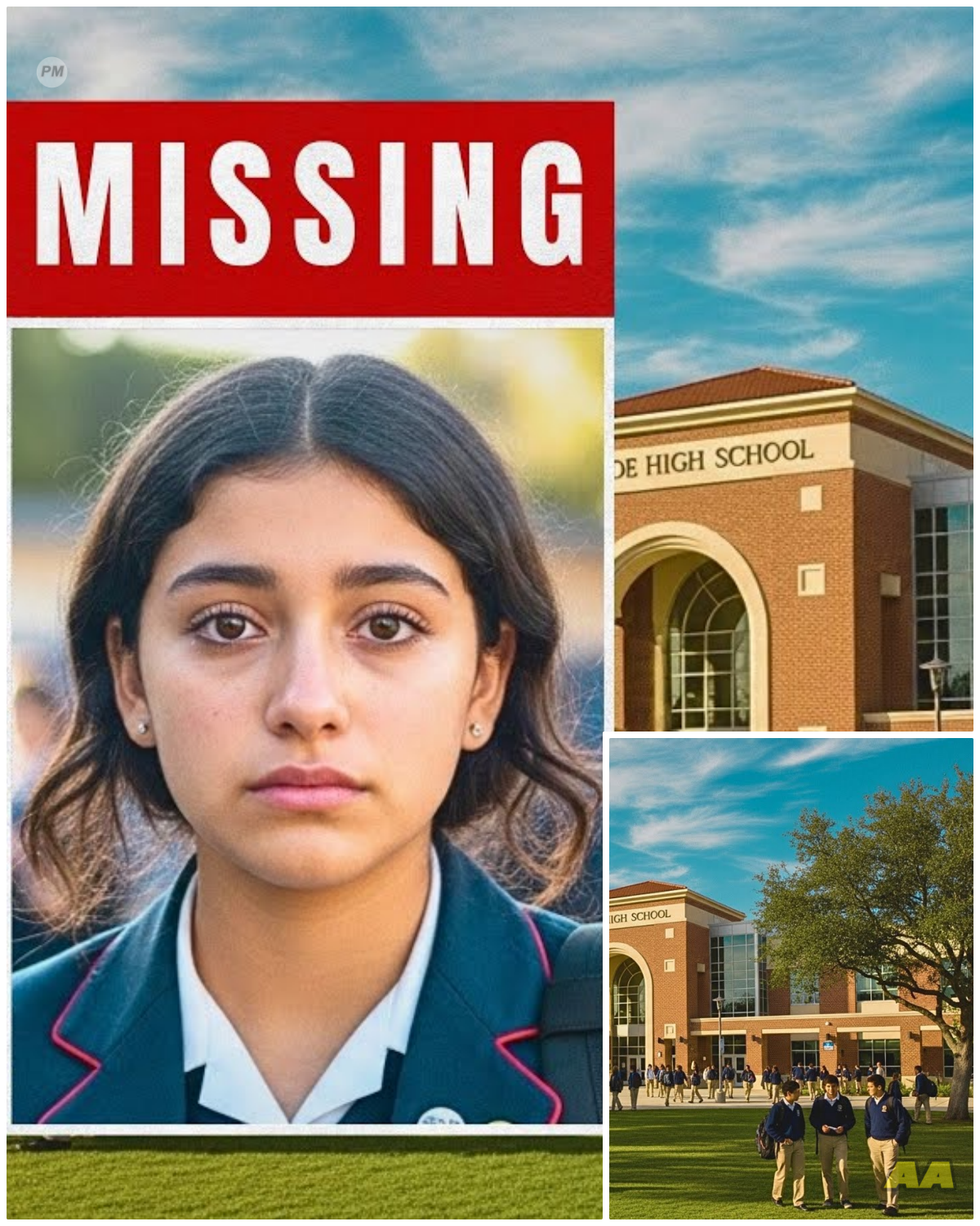 A 17-Year-Old Vanished on Her Way Home — 16 Years Later Her Mother Saw a Video on TikTok