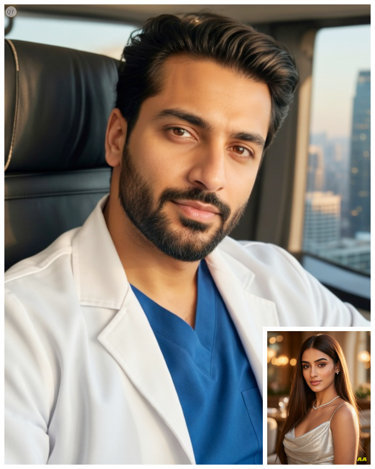 Singapore Surgeon’s Secret Affair With Indian Nurse End in Murder