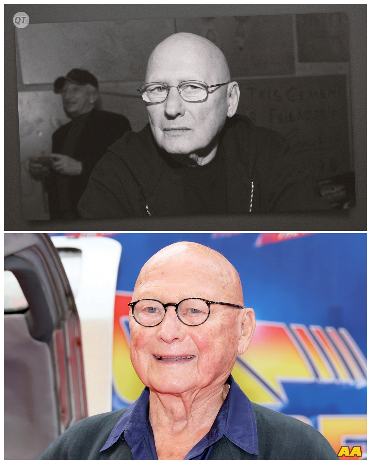 “James Tolkan, Legendary Back to the Future Star, DEAD at 94—Fans Pay Tribute!” -ZZ  In a devastating loss for the film community, James Tolkan, famed for his role in the “Back to the Future” trilogy, has died at the age of 94! As fans and colleagues alike mourn the passing of this cinematic icon, memories of his powerful performances resonate through the ages. Tolkan’s unique ability to command the screen made him a standout in Hollywood, and his legacy will live on in the hearts of millions. How will his contributions to cinema be remembered in the years to come?
