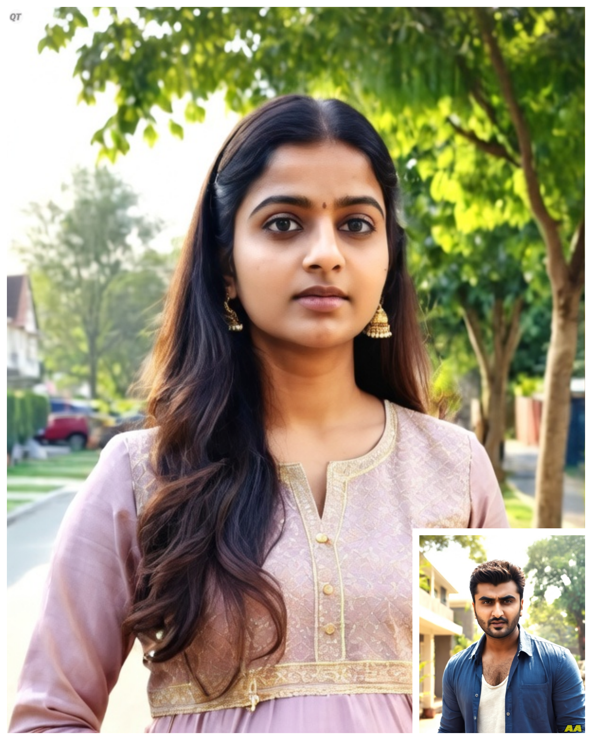 Pregnant Indian Woman’s Forbidden Romance with Brother-in-Law Ends in Murder