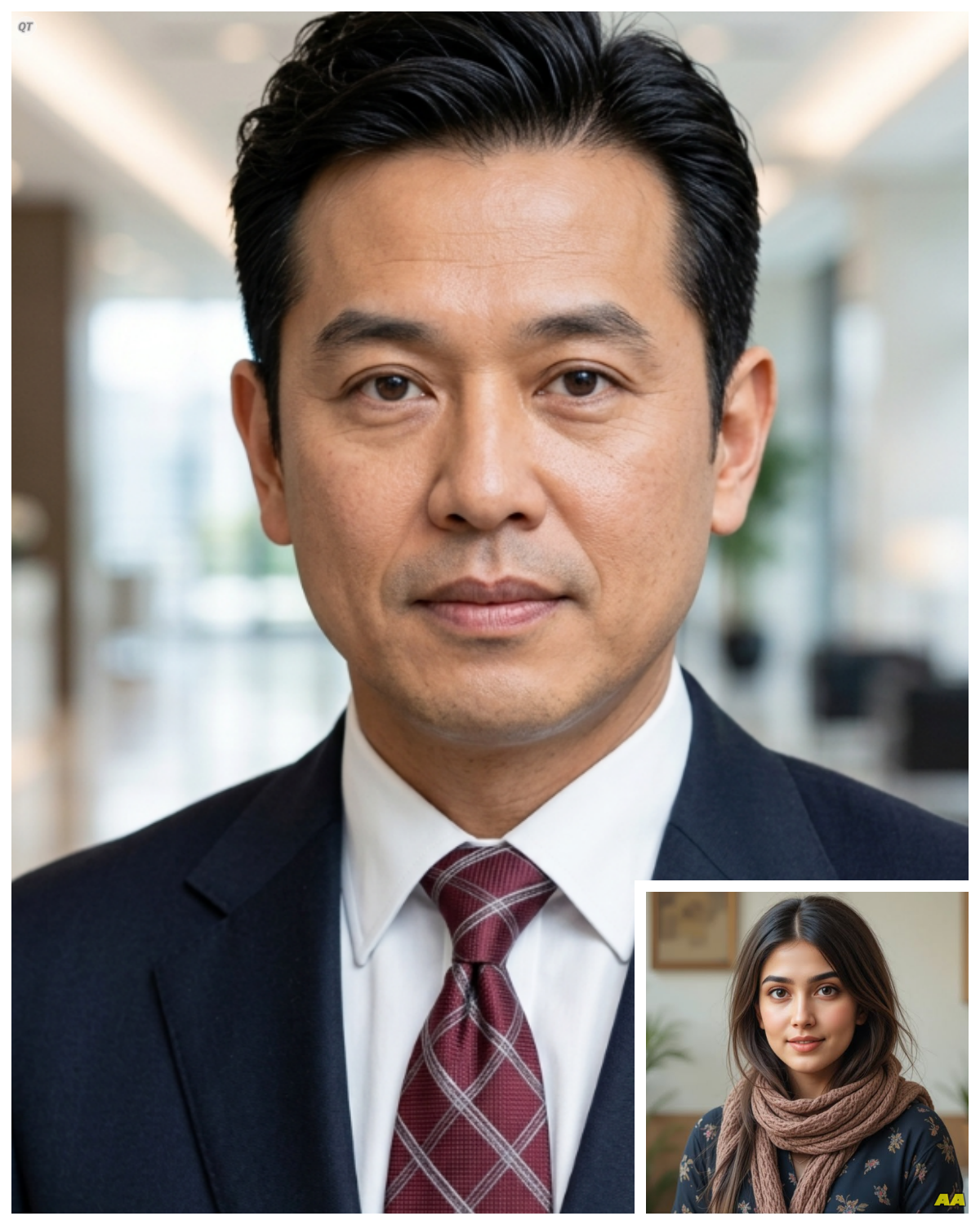 Malaysian Millionaire’s Secret Affair With Single Mom Ends in Wedding Anniversary Murder