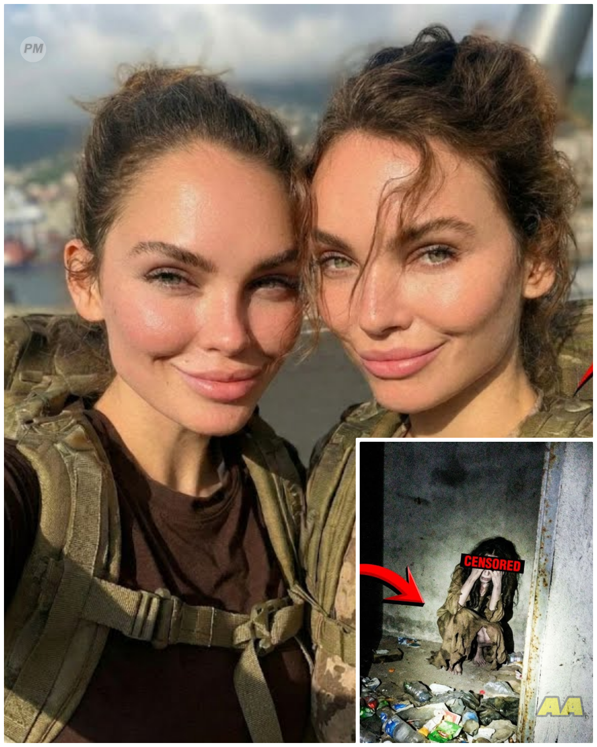 Missing on Gunkanjima: One found in cell, begging NOT TO BE TAKEN OUT.