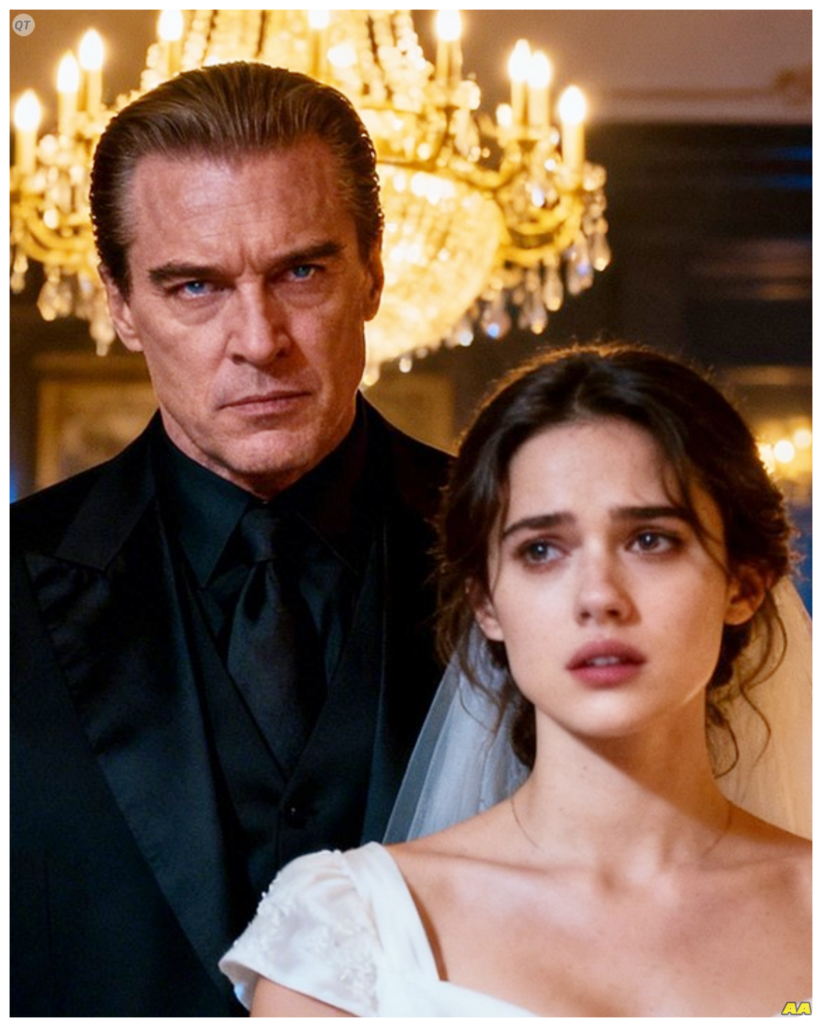 THE MAFIA BOSS KIDNAPPED HER — THEN FORCED HER INTO A MARRIAGE SHE COULDN’T ESCAPE.