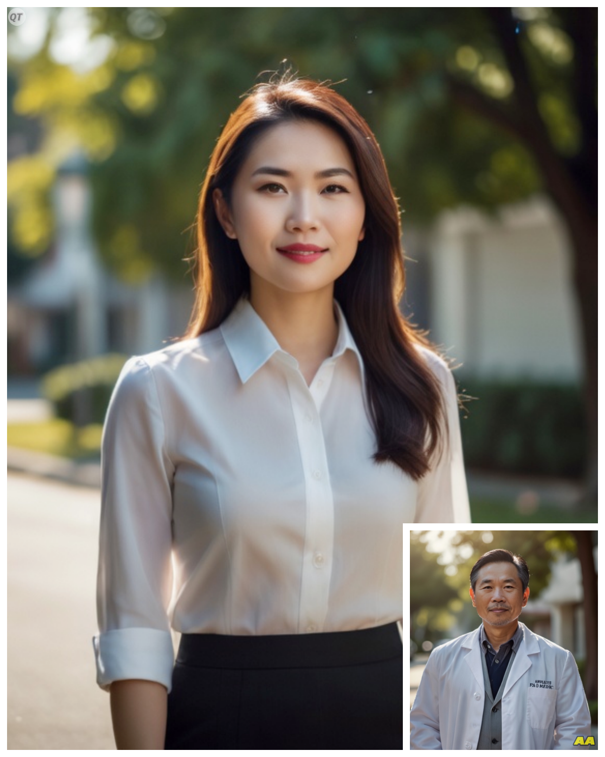 Married Singaporean Doctor’s Affair With Filipina Nurse Ends in Tragic HIV Revenge