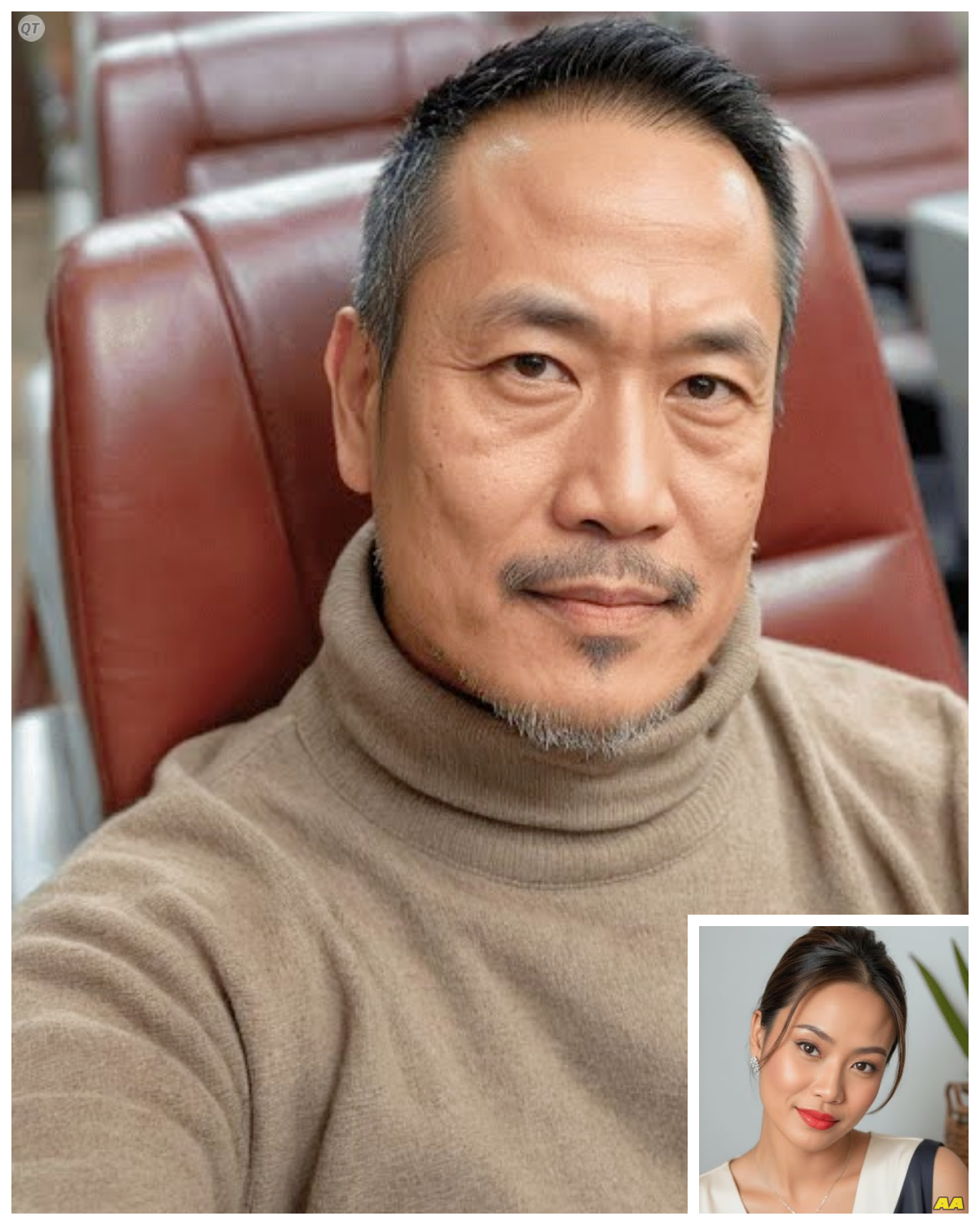 Filipina Wife Finds Singaporean Husband Infected Her With HIV After Secret Affairs With Co-Workers