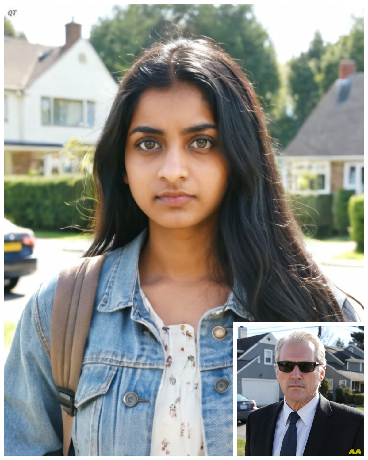 23-Year-Old Indian Student’s Secret Sugar Daddy Relationship Turns Fatal in Los Angeles