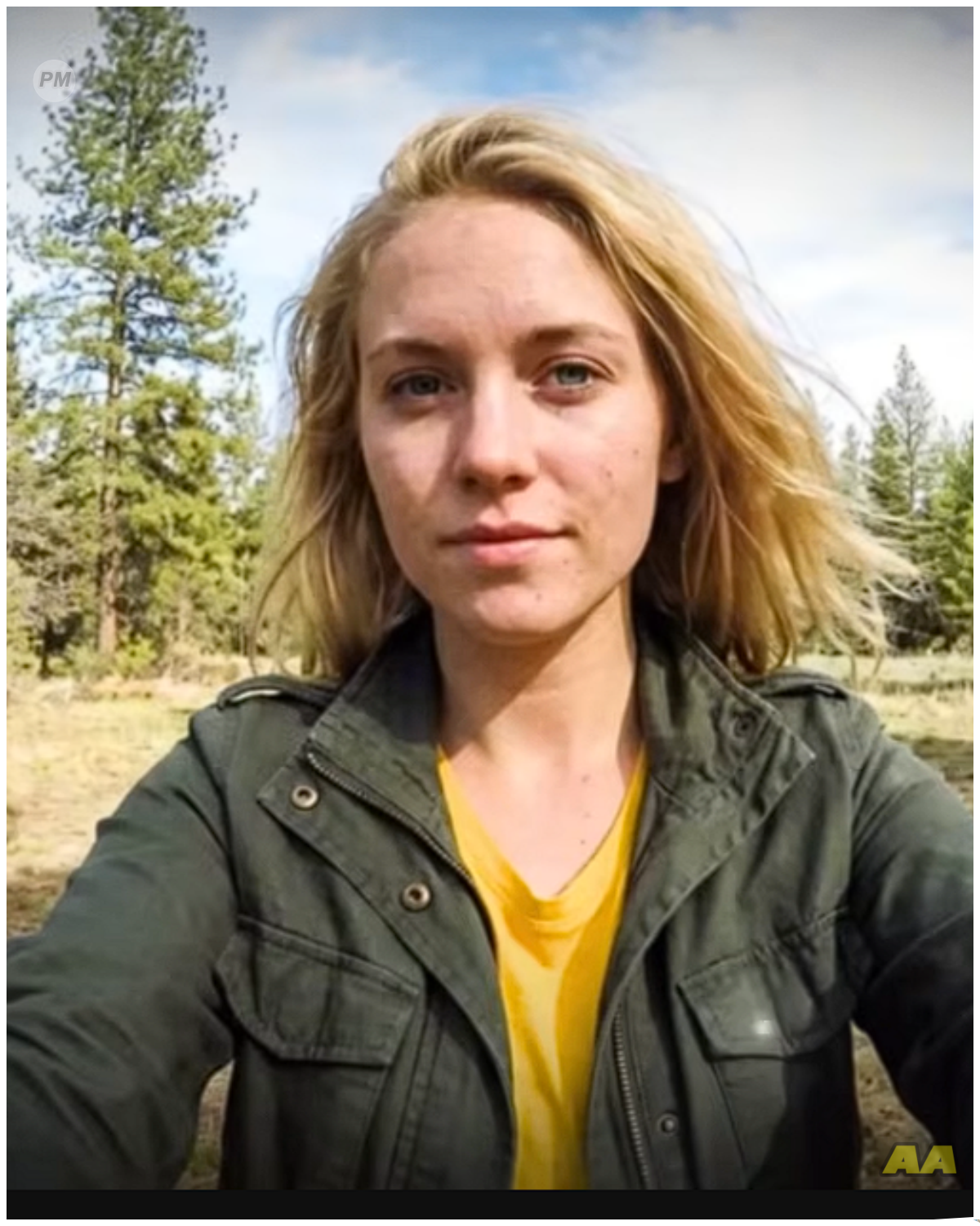 Arizona 2015 cold case solved — arrest shocks community | Tourist Vanished