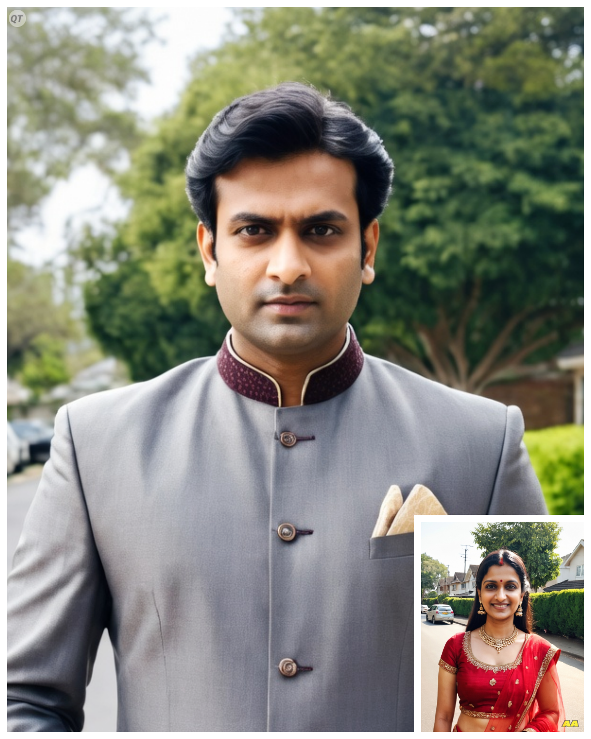 Indian Bride Beaten to Death on Wedding Night in Canada After Groom Uncovers Her Double Life!