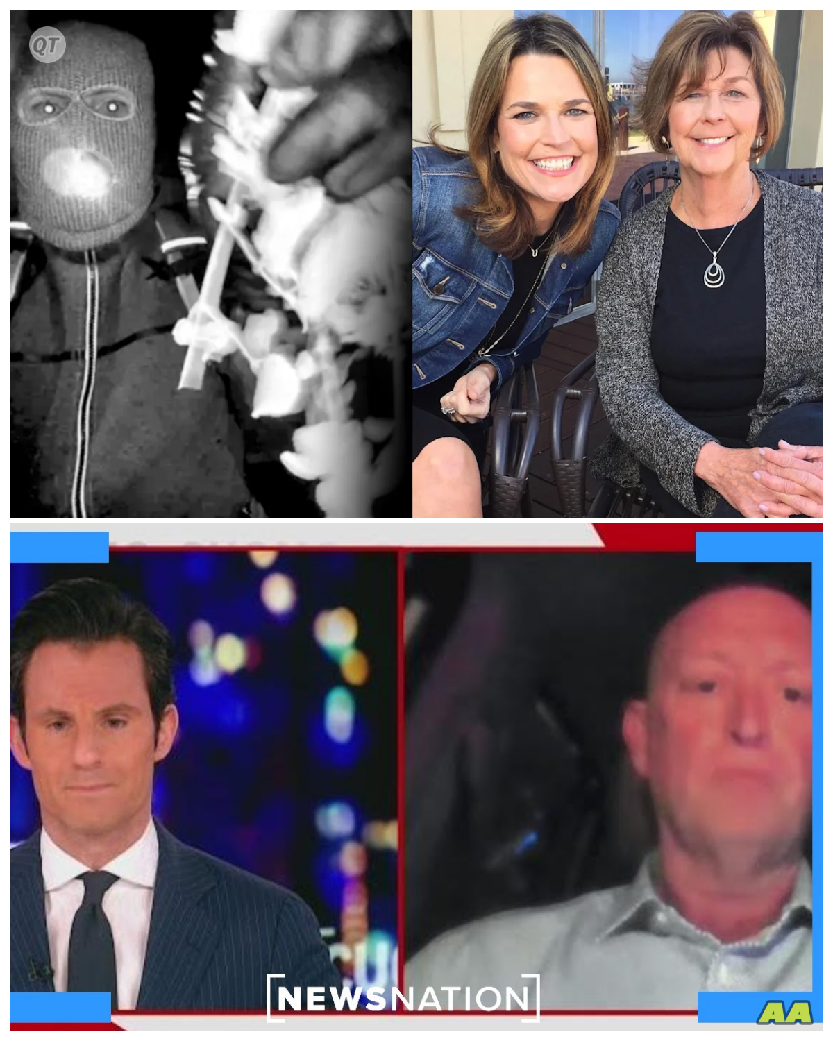 “Nancy Guthrie’s Abduction: A Case at Risk of Going Cold—What Happens Next?” -ZZ  In a disturbing development, Nancy Guthrie’s abduction is at risk of fading into the realm of cold cases, leaving investigators scrambling for answers! As the clock ticks and leads run dry, the haunting possibility of unresolved questions looms large. What could this mean for Nancy’s family and the quest for justice? With the community rallying for answers, the urgency to break through the silence has never been greater. Will the truth finally come to light, or is this case destined to remain a haunting mystery?
