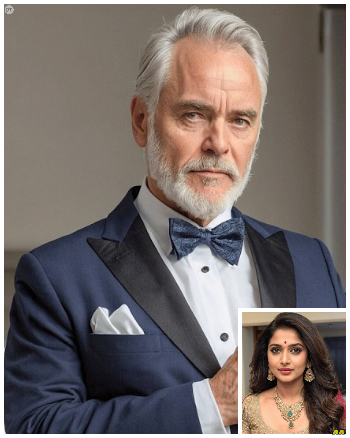 60-Year-Old Canadian Man Kills Young Indian Wife After Uncovering Her Immigration Marriage Scam