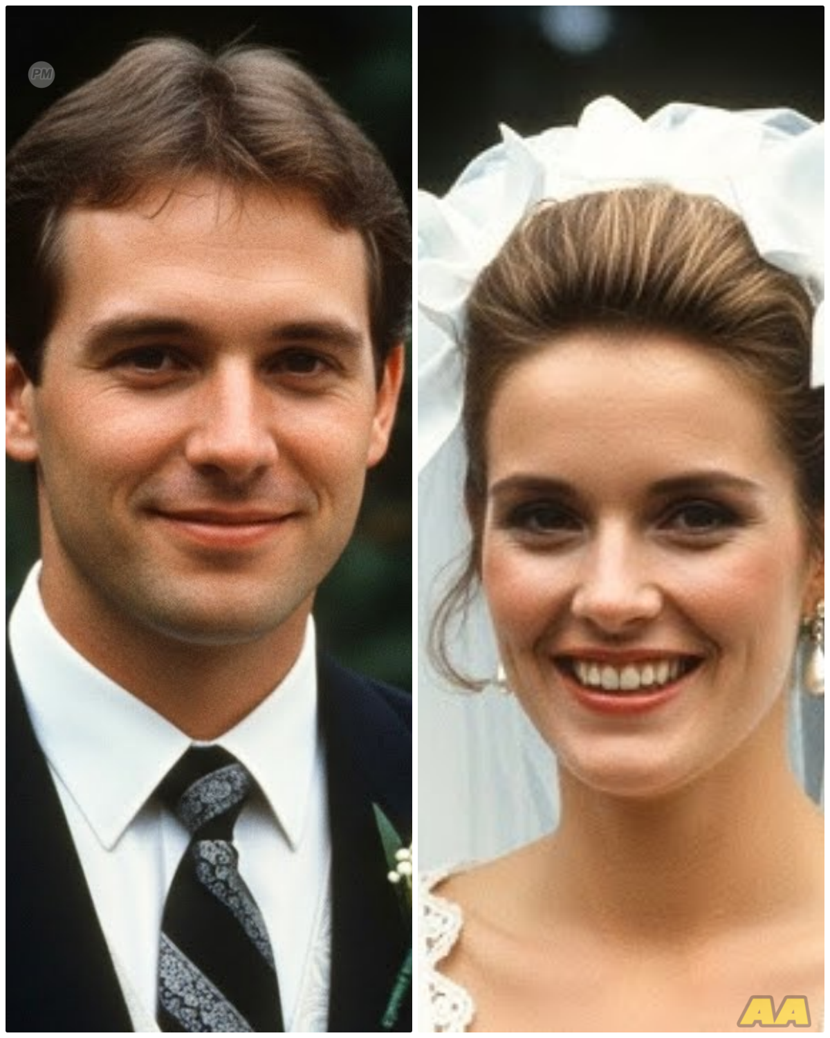 Texas Woman Vanished 7 Days After Her Wedding — Her Husband Became the Prime Suspect