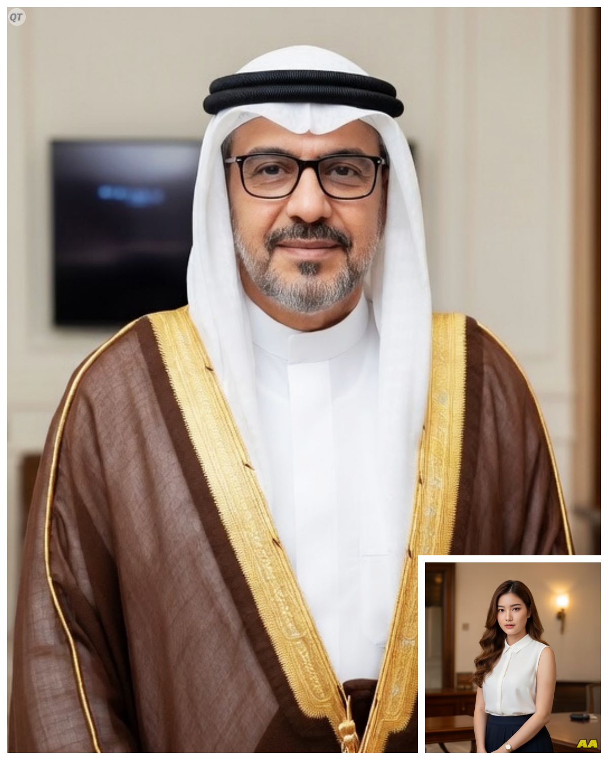 Filipina Worker Runs for Her Life After Kuwaiti Wife Finds Hidden Office Camera Footage