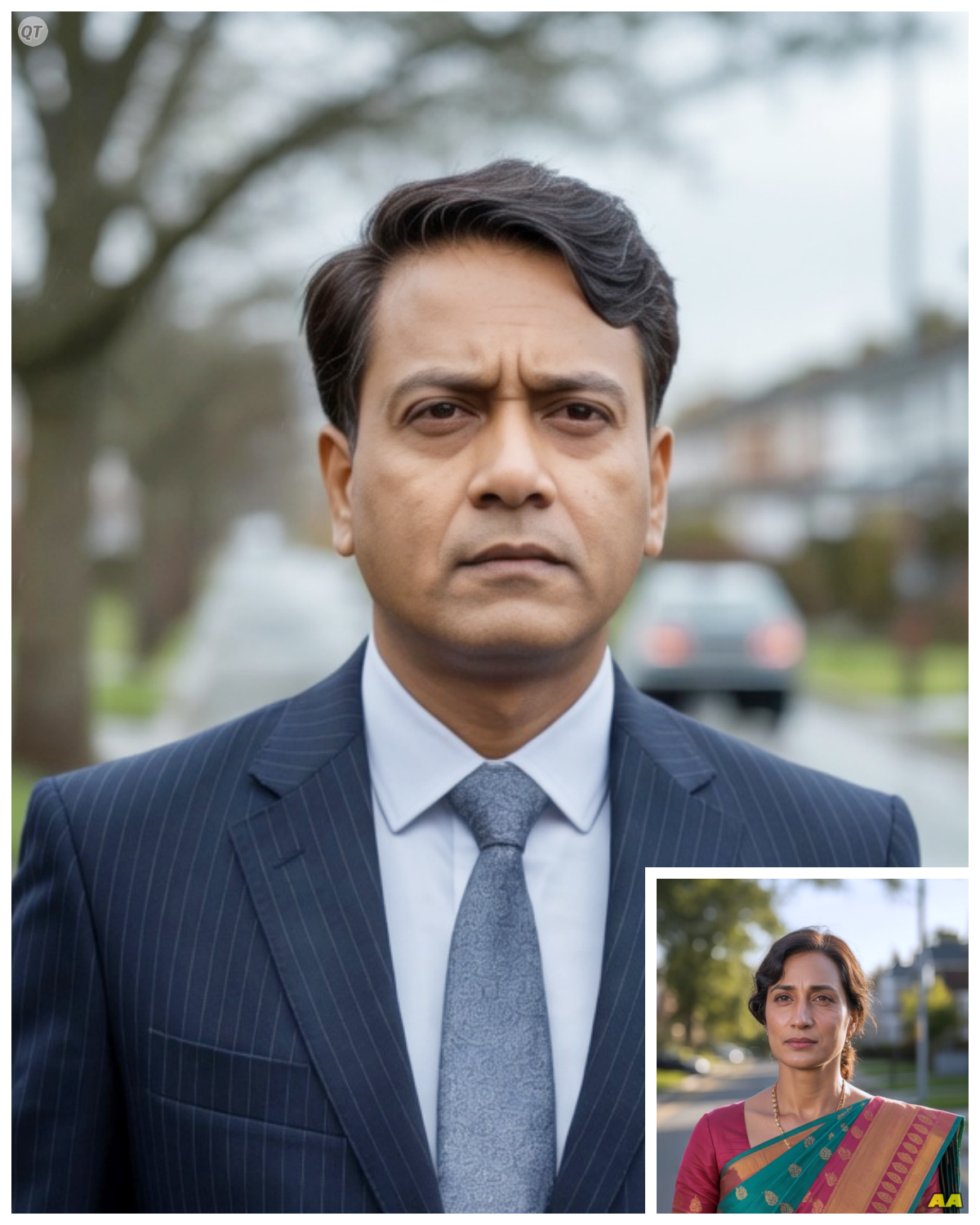 He Promised Her Forever… Then Killed Her | Indian Millionaire’s Wedding Anniversary Murder