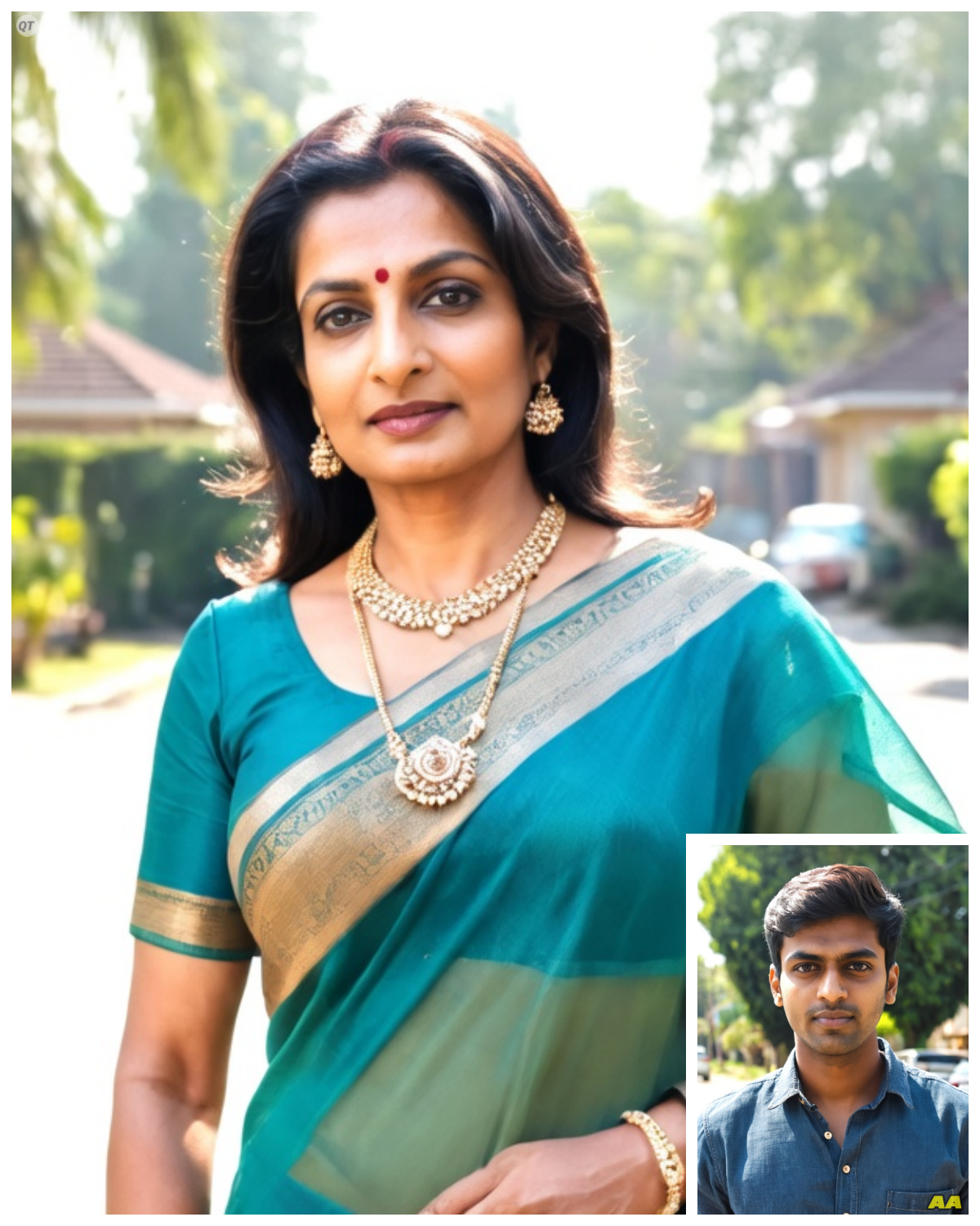 Young Wife Discovers Husband’s Sugar Mummy Secret Ends in Tragedy