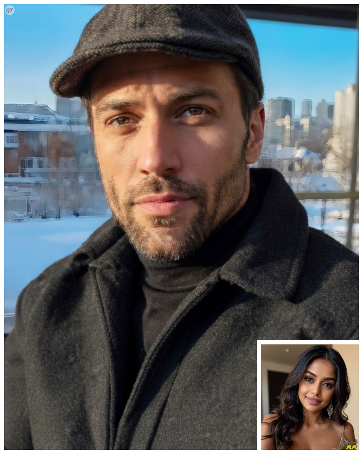 Canadian Groom Finds Out His Bride Is Already Married Back Home in India