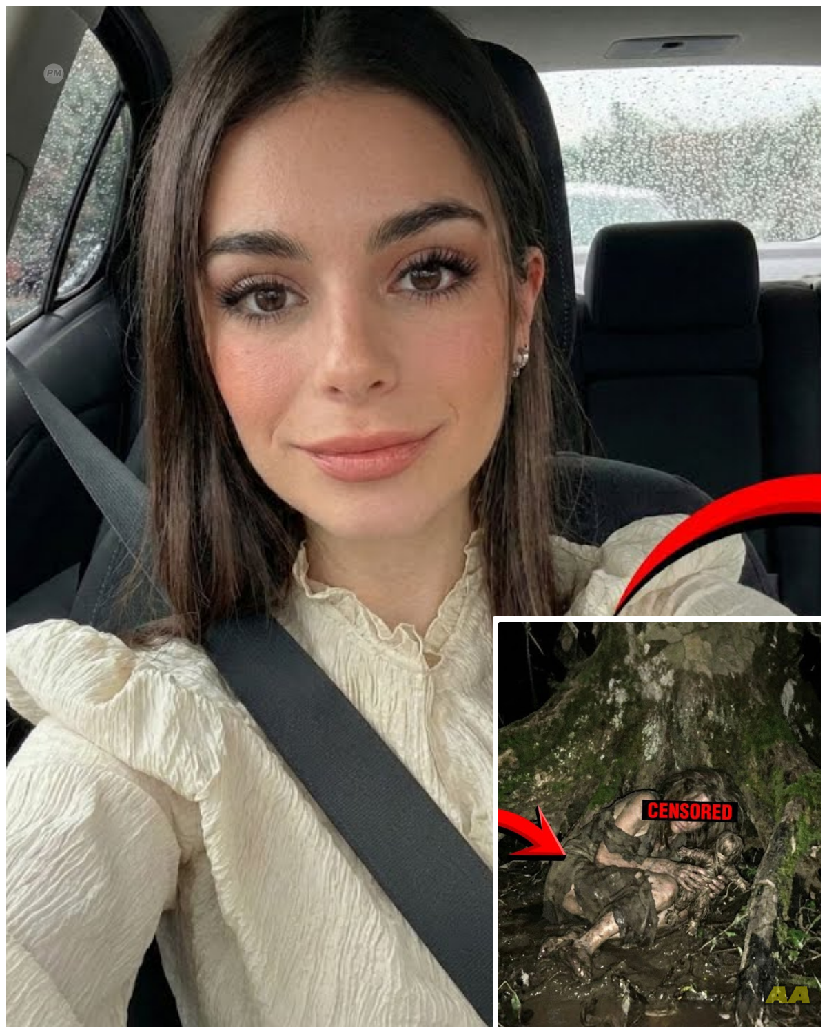 “Trapped in the Everglades: Mia Jennings’ Nightmare Revealed as She Emerges from 3 Years of Silence, Clutching a Doll – The Secret No One Expected”