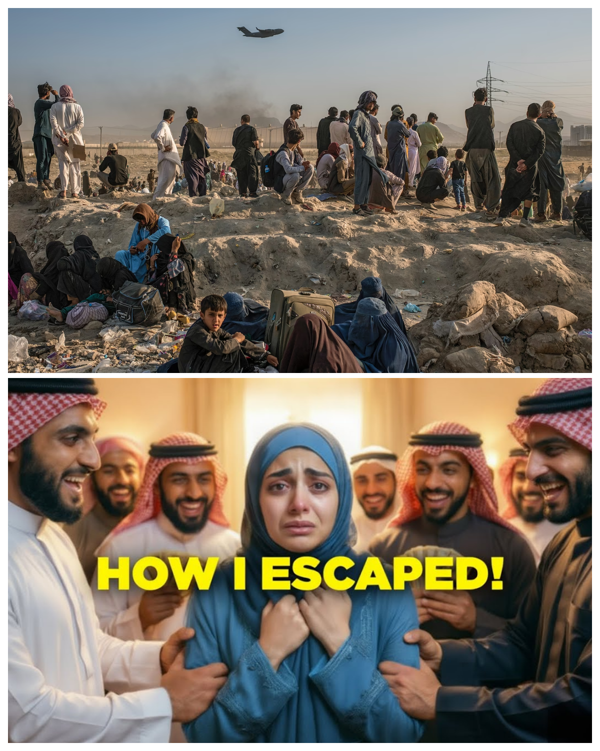 My Family’s Betrayal in Dubai Almost Destroyed Me — Here’s How JESUS Rescued Me  What really happened behind the glittering skyline of Dubai when a trusted family turned betrayal into a moment that nearly destroyed a life forever? In this emotional testimony, a survivor reveals how secrets, betrayal, and crushing loneliness pushed them to the brink—until an unexpected encounter with Jesus Christ changed everything. Could a moment of desperation become the turning point that transforms pain into purpose? Why are thousands of people online suddenly drawn to this story of loss, faith, and redemption? Discover the hidden details behind the betrayal, the darkest night that almost ended everything, and the moment hope appeared when it seemed impossible. Read the full testimony and uncover what truly happened by opening the article through the link in the comments.