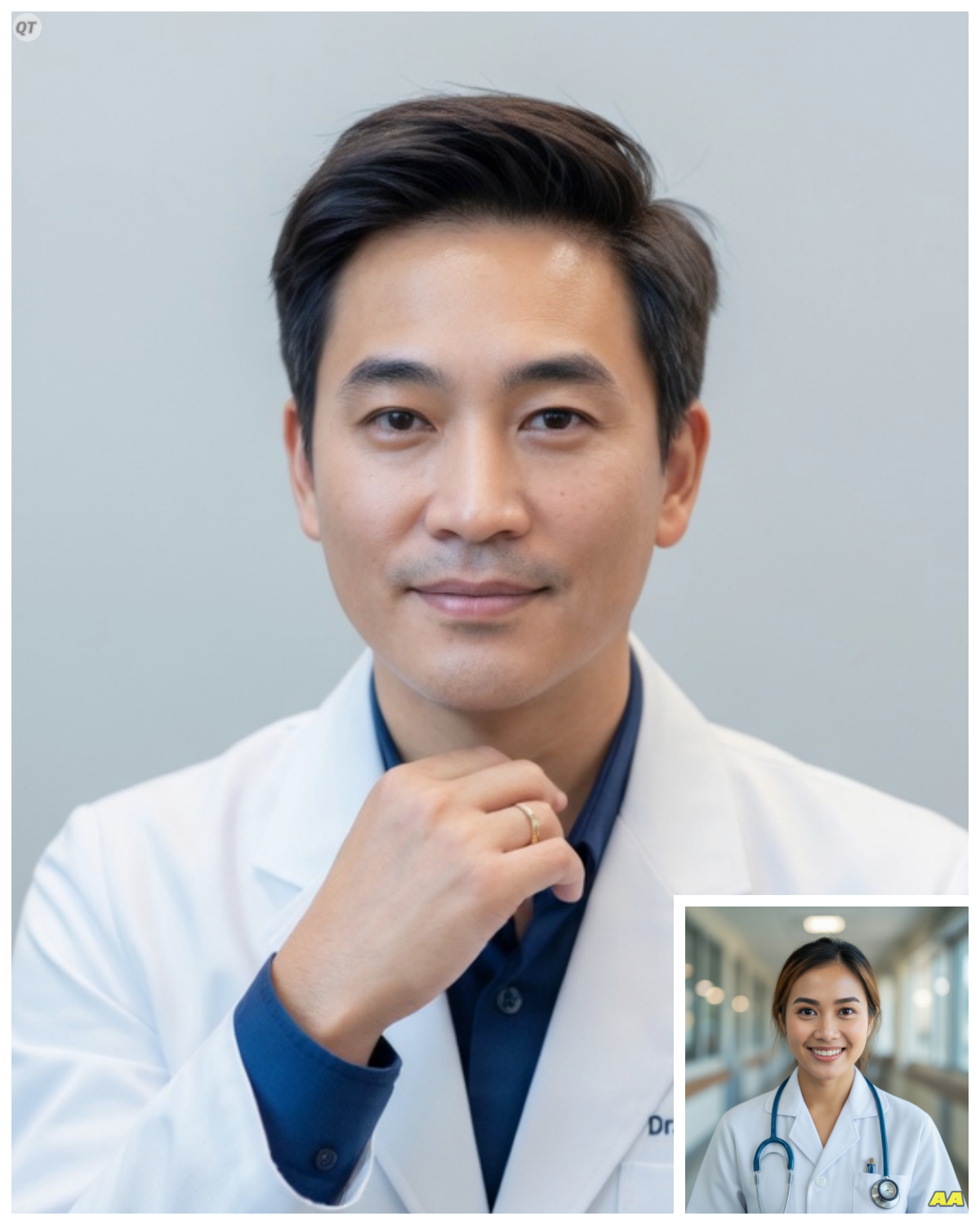 Singapore Doctor’s Affair With Filipina Nurse Explodes Into a Deadly HIV Revenge Nightmare