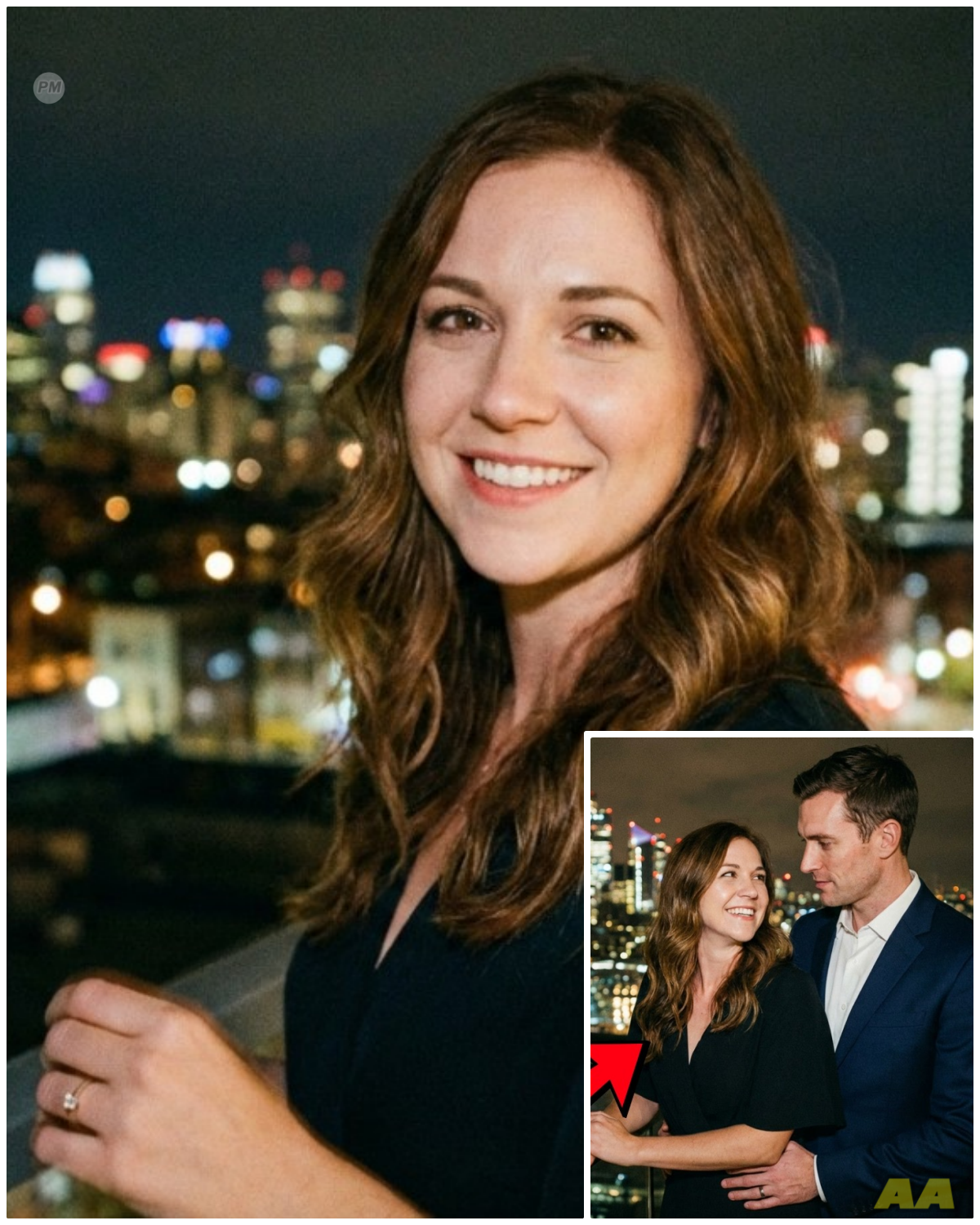 She Followed Her British Fiancé to London — Behind His Charming Smile Were Years of Hidden Crimes