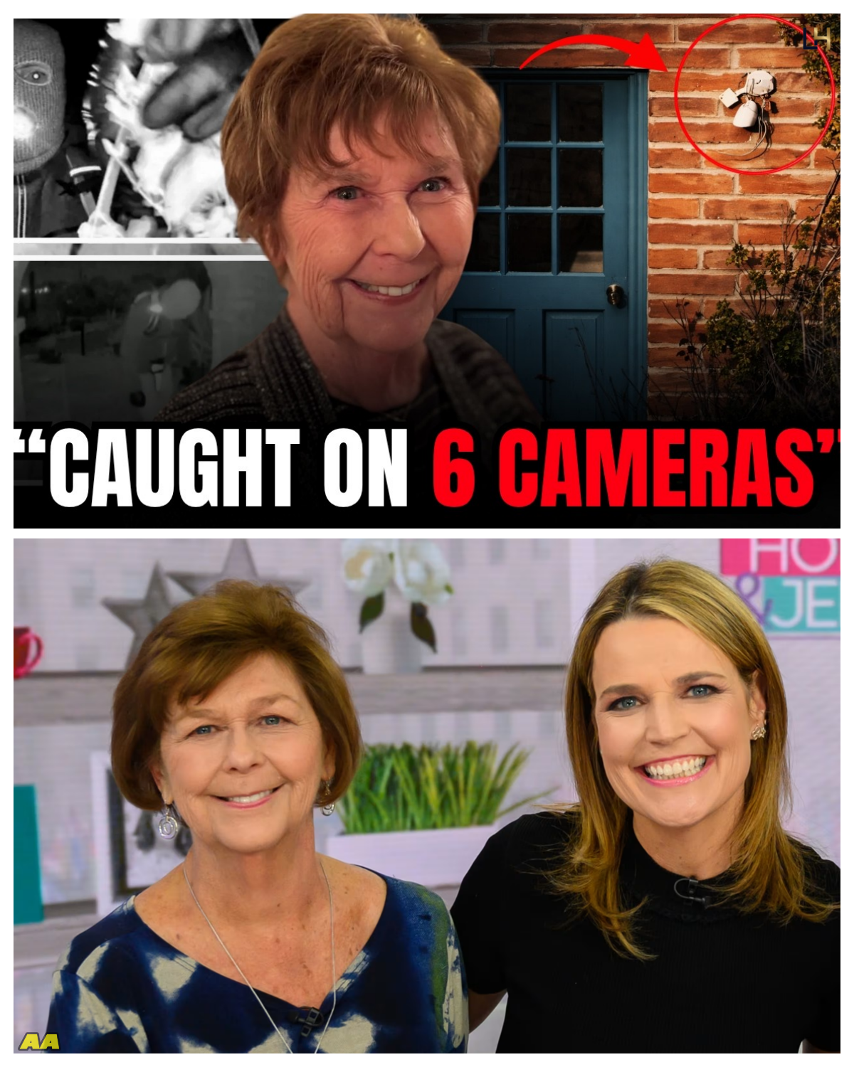 Nancy Guthrie: Ring Camera YANKED OFF – But FBI Found What Suspect Didn’t Know About