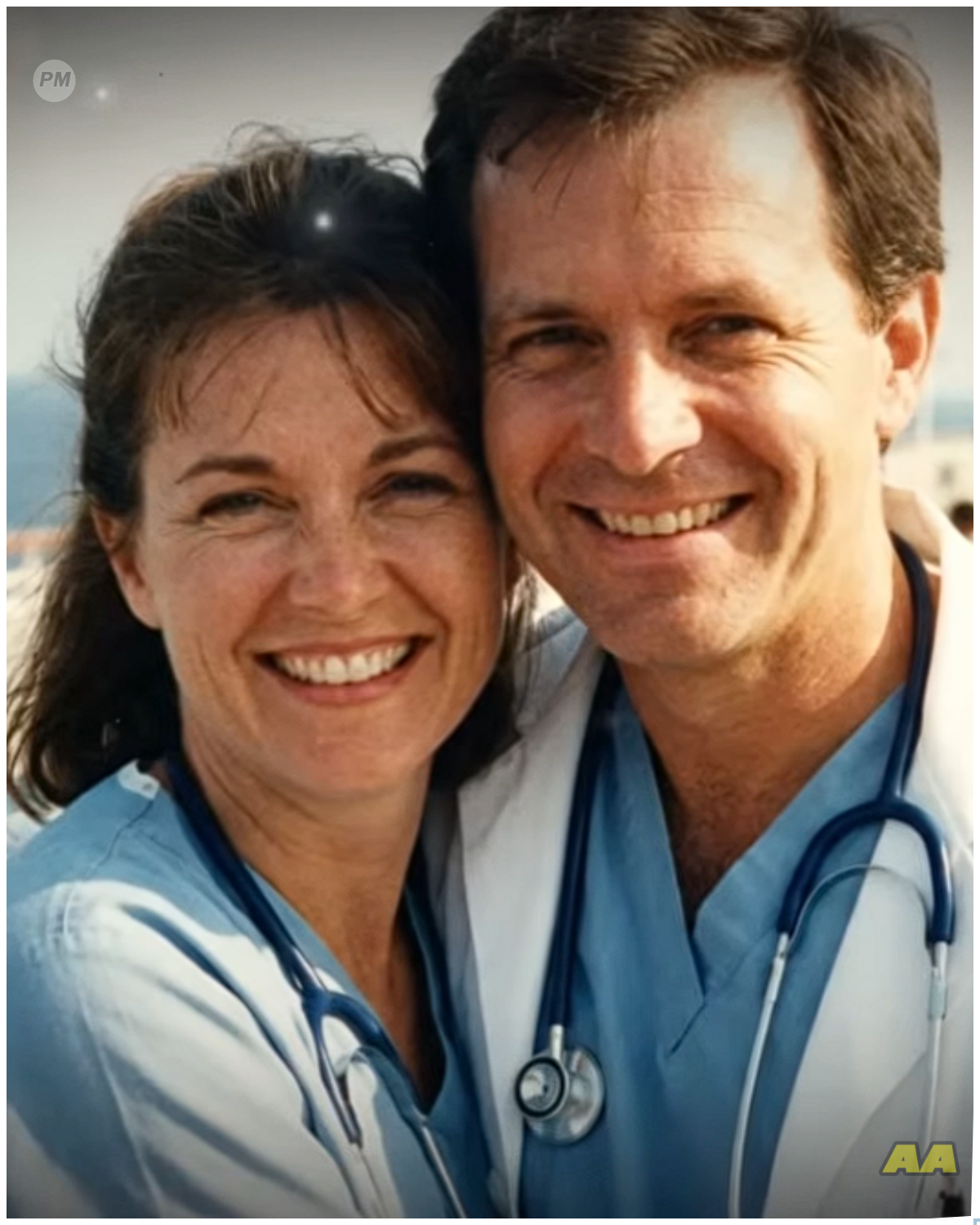 Florida 1987 cold case solved — arrest shocks community | Couple Disappeared