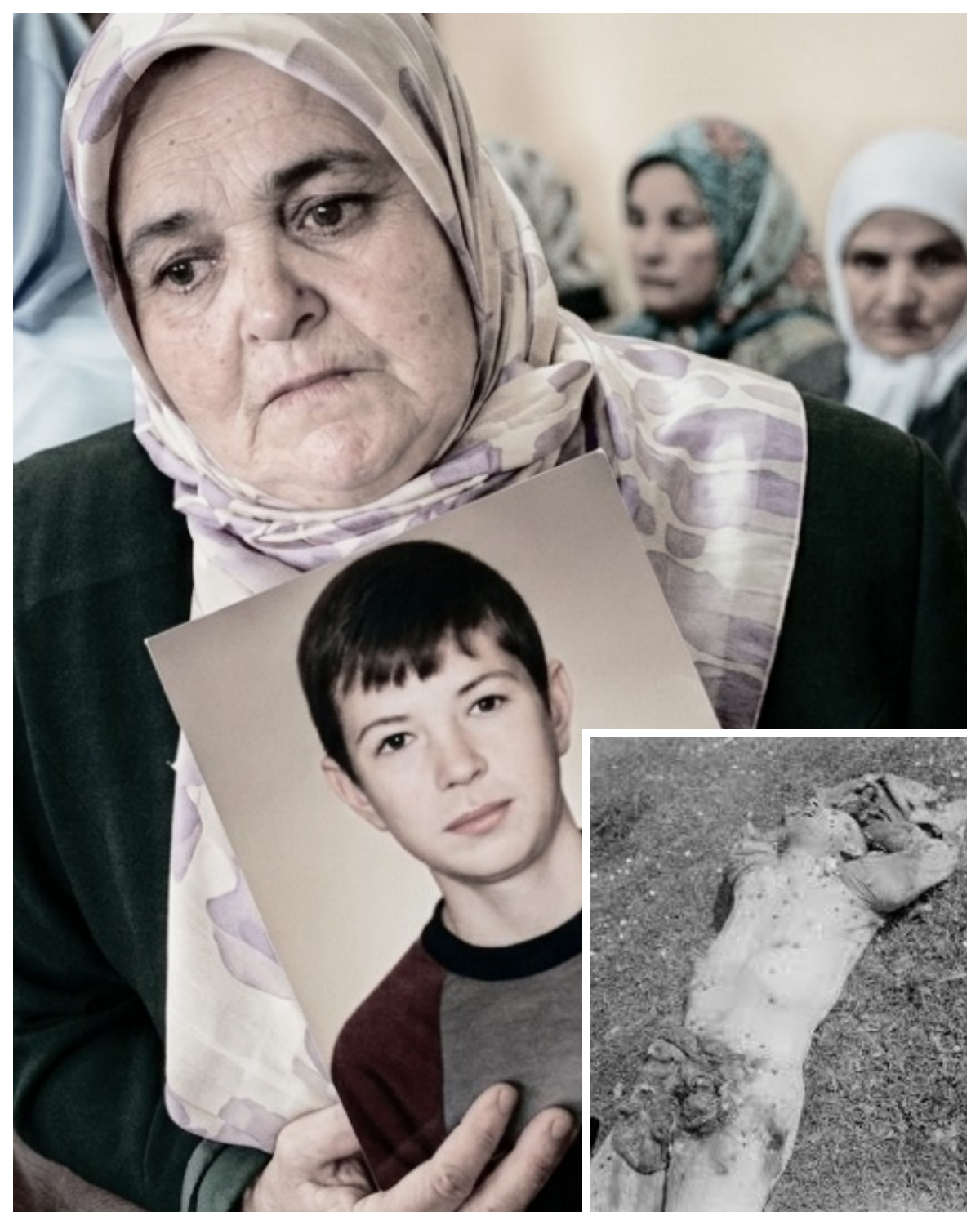 The Brutal Execution of Ustaše Nazi Sexual Deviants Method *Warning REAL FOOTAGE