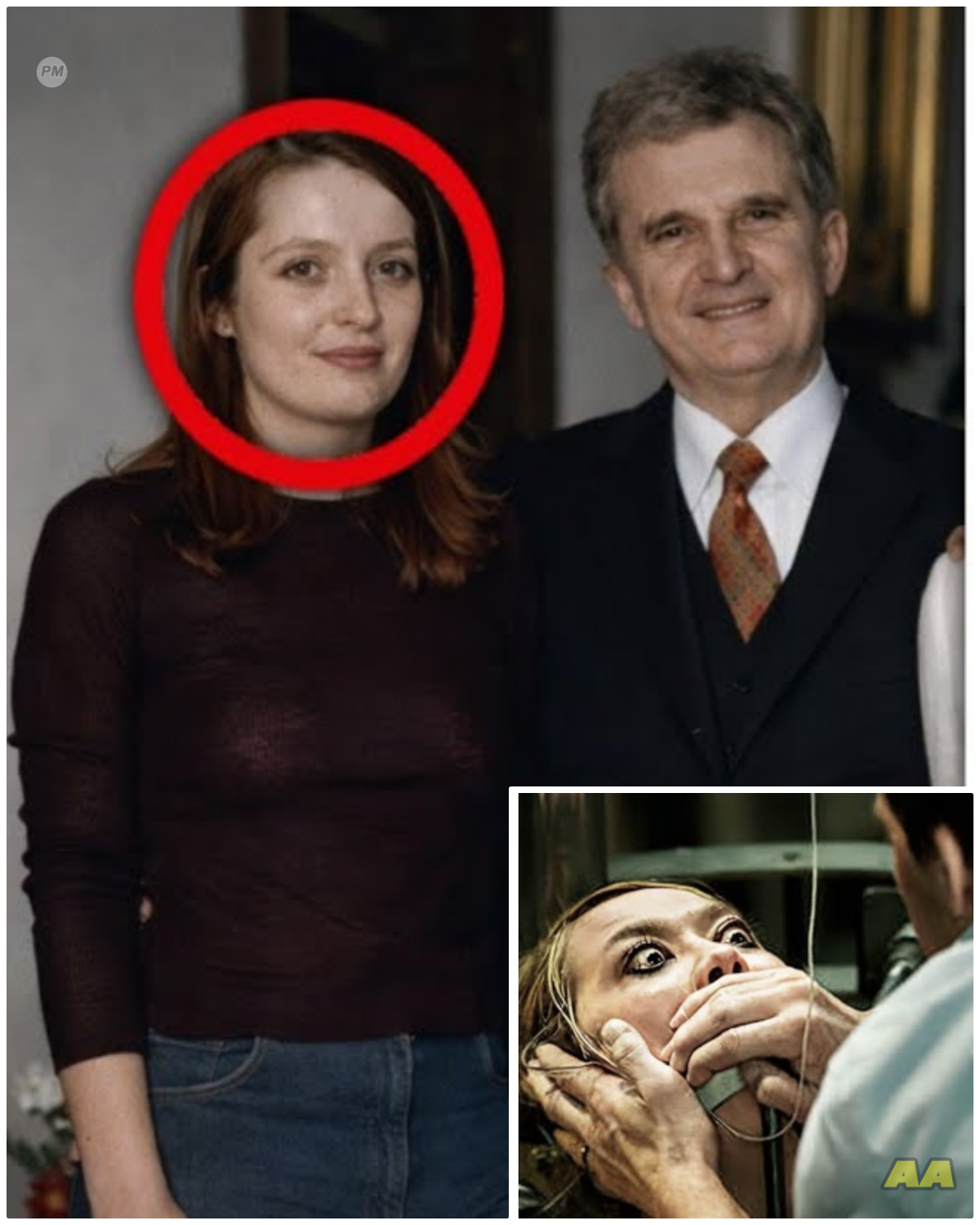 What Really Happened To Ceaușescu’s 3 Children After Execution?