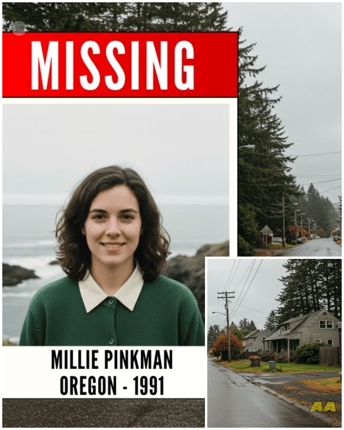 “FBI’s Most Shocking Cold Case Break: The Couple Who Vanished on a Cruise and the Dark Secret That Kept Them Hidden for 8 Years!”