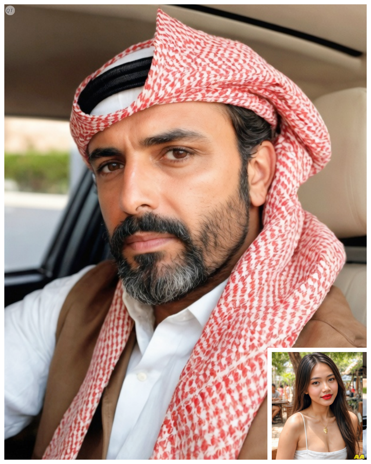 Pregnant Filipina Maid Found Dead After Refusing to Abort Sheikh’s Baby in Abu Dhabi