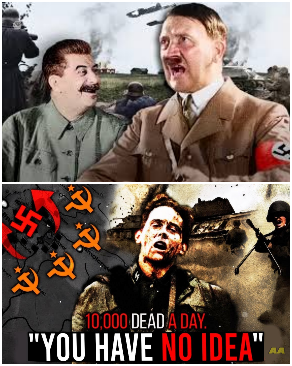 Operation Bagration Was Actually Way Worse Than YOU Think