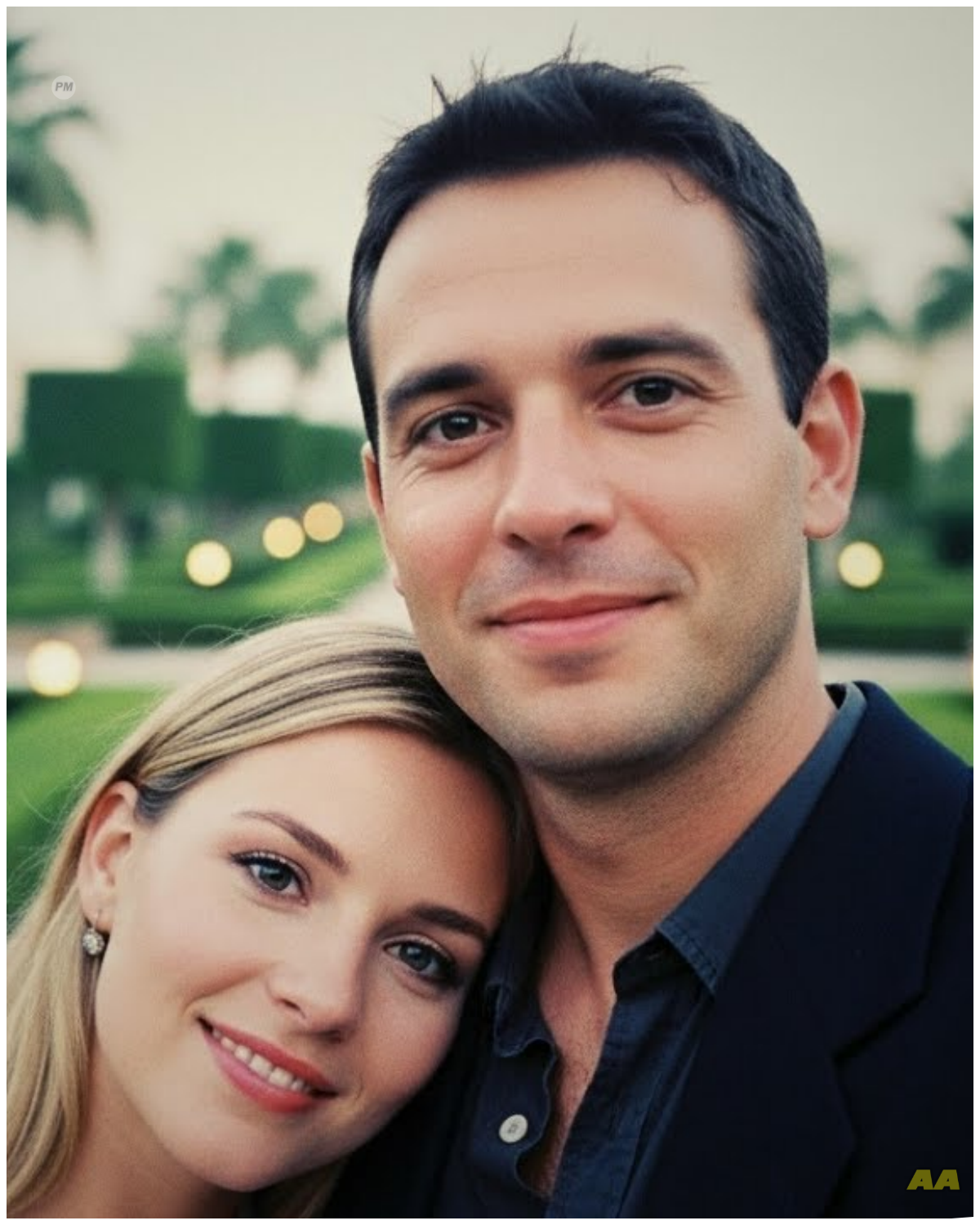 They Traveled to Texas for a Wedding — 31 Days Later, Their Names Were in the Local Newspapers