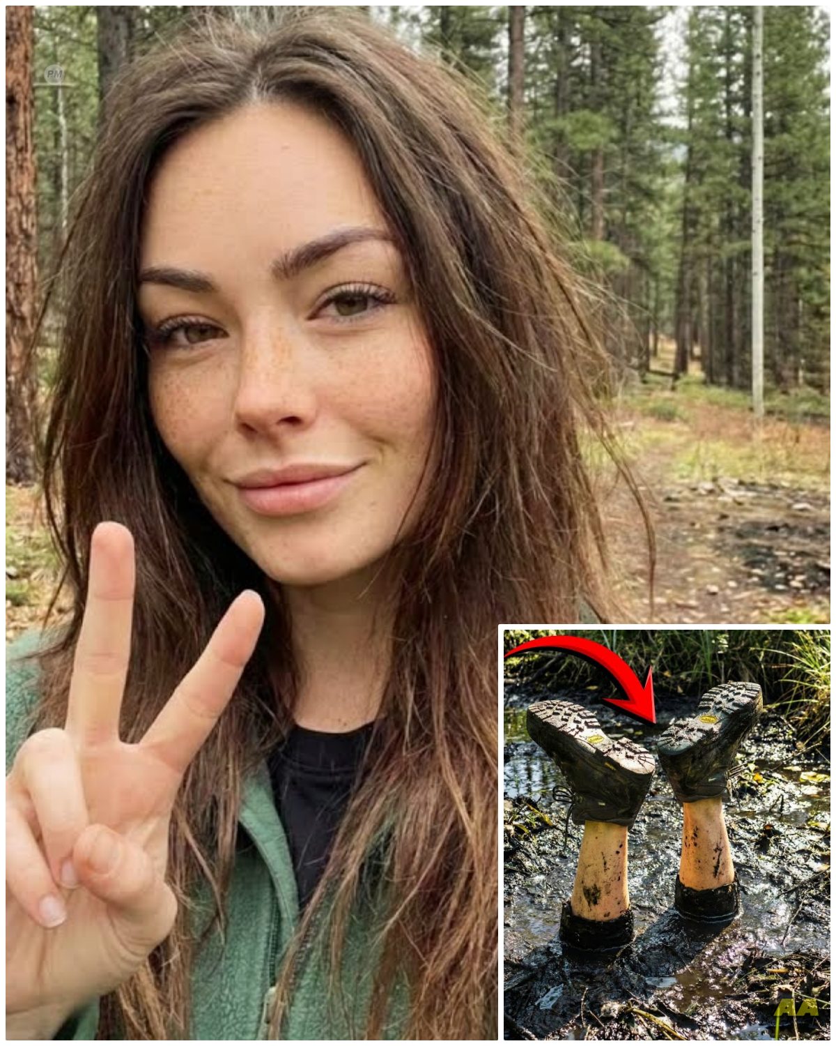 The Sinister Mystery of Maya Thorn: A Gripping Tale of Murder in Lolo National Forest