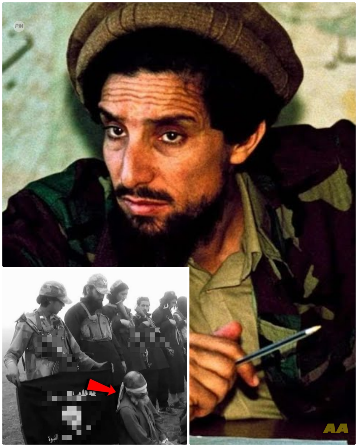 “The Hidden Massacre: How the Taliban’s Final Hours Are Being Erased from History”