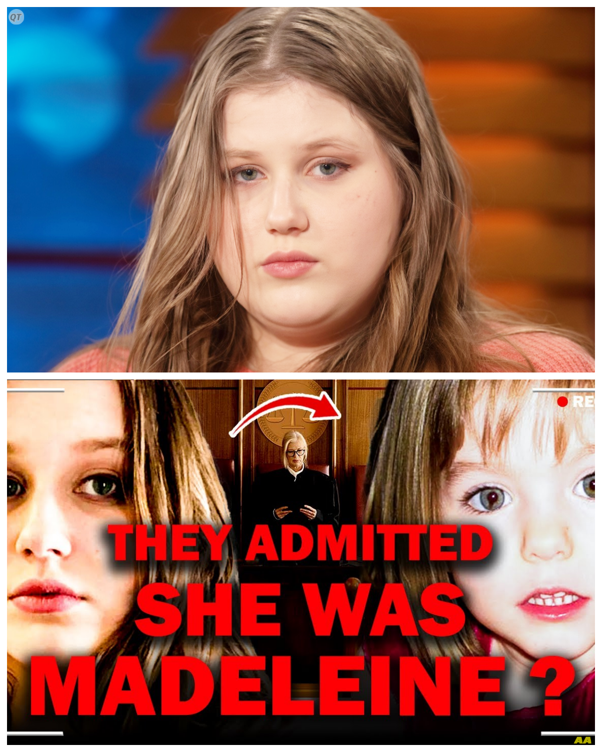 “Alarming News: Julia Wandelt Sends 60 Texts Daily to Kate McCann—What’s Her Dark Secret?” In a stunning revelation that has taken the media by storm, Julia Wandelt’s relentless texting of Kate McCann—an astonishing 60 messages a day—has raised eyebrows and sparked intense speculation; “Is this a desperate plea for connection, or is there a more sinister motive at play?” insiders ask, suggesting that Julia may be harboring a dark secret that could shed light on the enigmatic circumstances surrounding the McCann case and the lengths some will go to in pursuit of the truth.  The full story is in the comments below.