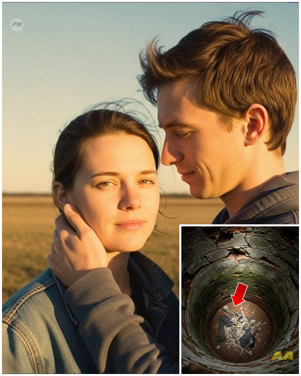 Vanished in 2011… Their Bones Emerged from a Sealed Mine 8 Years Later