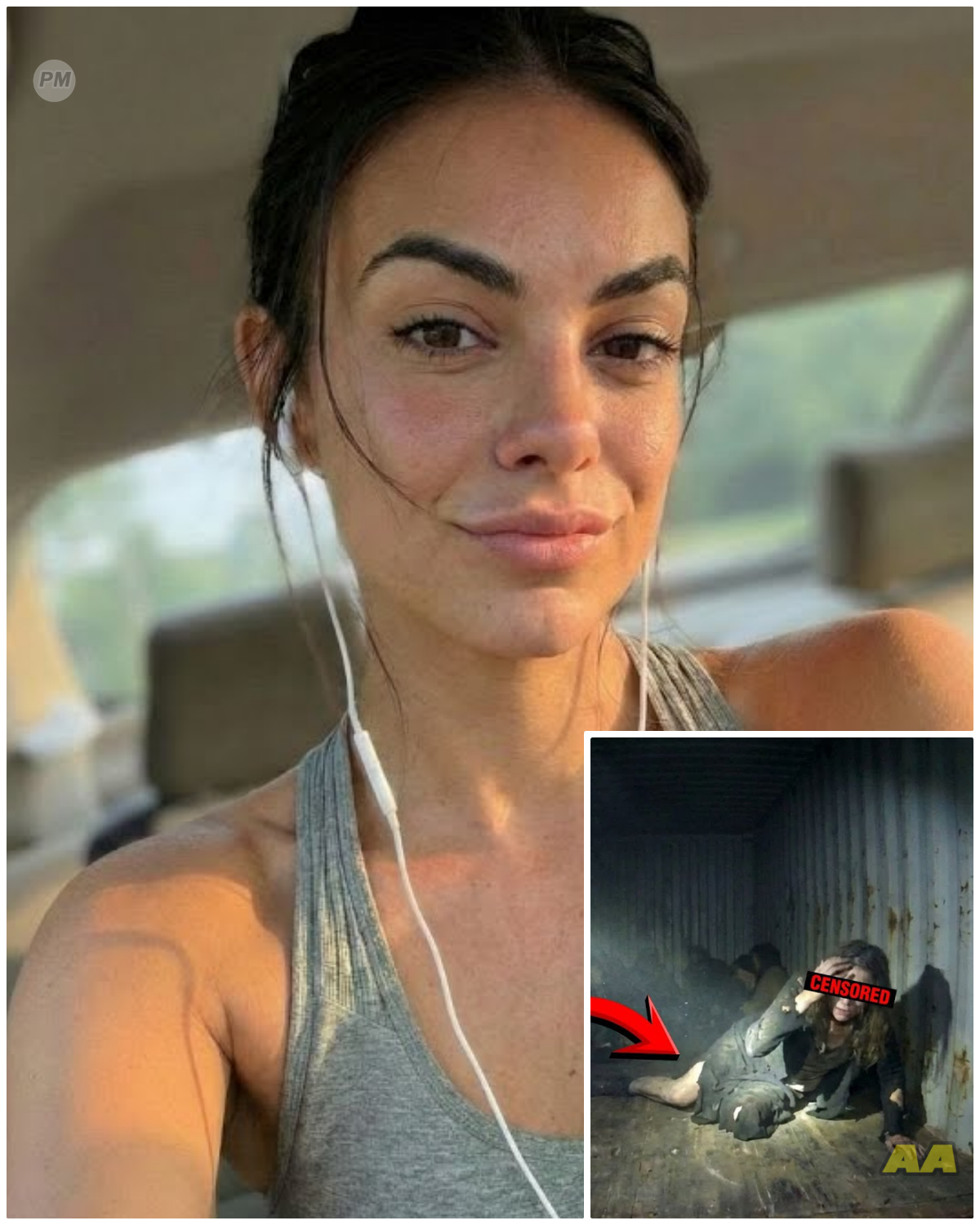 Teenager disappeared while jogging — 8 years later found in Ghana with a shocking truth