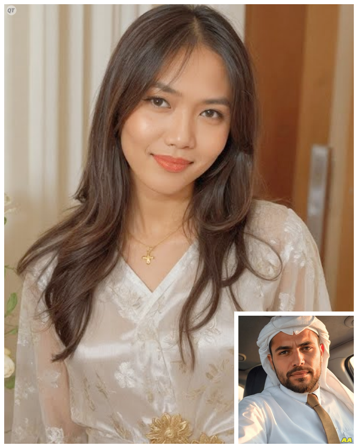 Pregnant Filipina Maid Kept In Basement By Dubai Sheikh Found Dead After Secret Birth