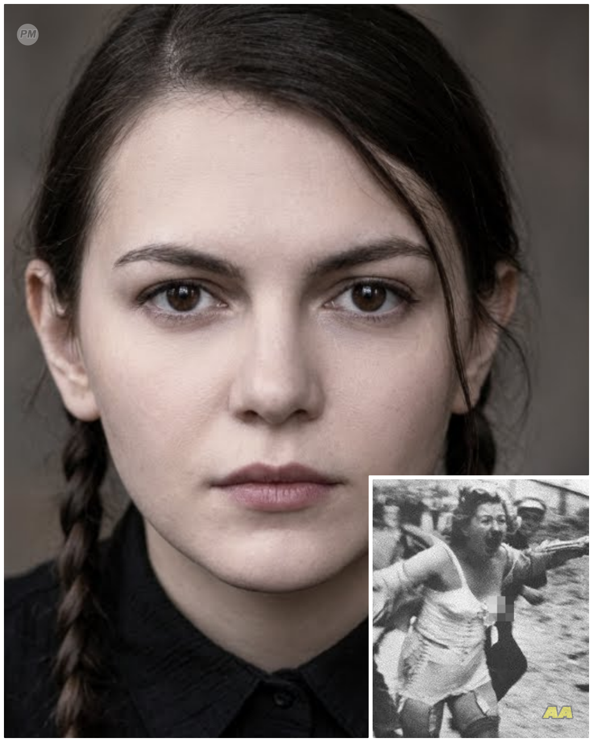 Execution Of Zinaida Portnova – The Teenage Nazi Killer