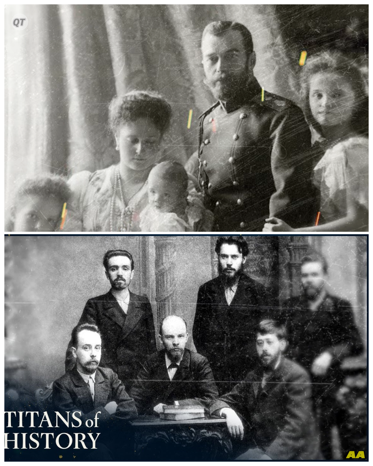 Rasputin and the Romanovs: Secrets, Scandal, and Revolution in Russia-ZZ