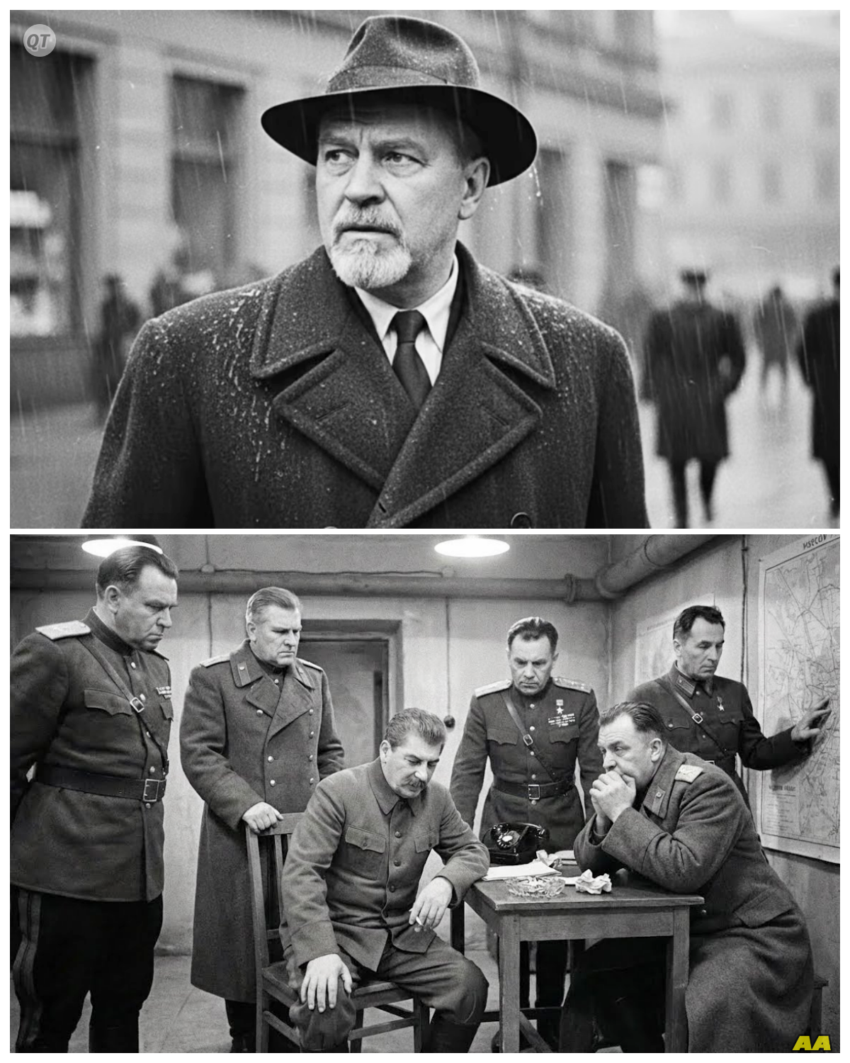 What Stalin Said When The Nazis Reached the Gates of Moscow-ZZ