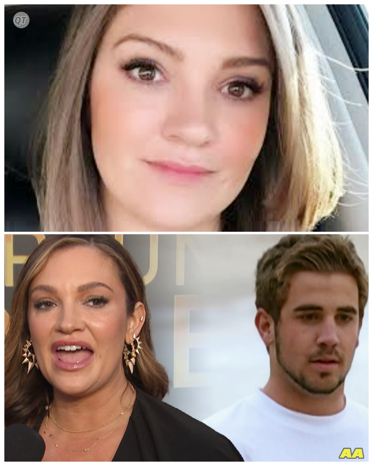 “Jessica Smith Evans on Jason Wahler Skipping Laguna Beach Reunion: ‘It’s Disappointing!'” -ZZ  In an exclusive statement, Jessica Smith Evans expresses her disappointment over Jason Wahler’s decision to skip the “Laguna Beach” reunion special! As fans gear up for the nostalgic event, Jessica’s candid remarks highlight the challenges of cast dynamics and the significance of Jason’s absence. What does this mean for the reunion, and how will it affect the cast’s relationships moving forward? Dive into Jessica’s heartfelt response in this revealing article!