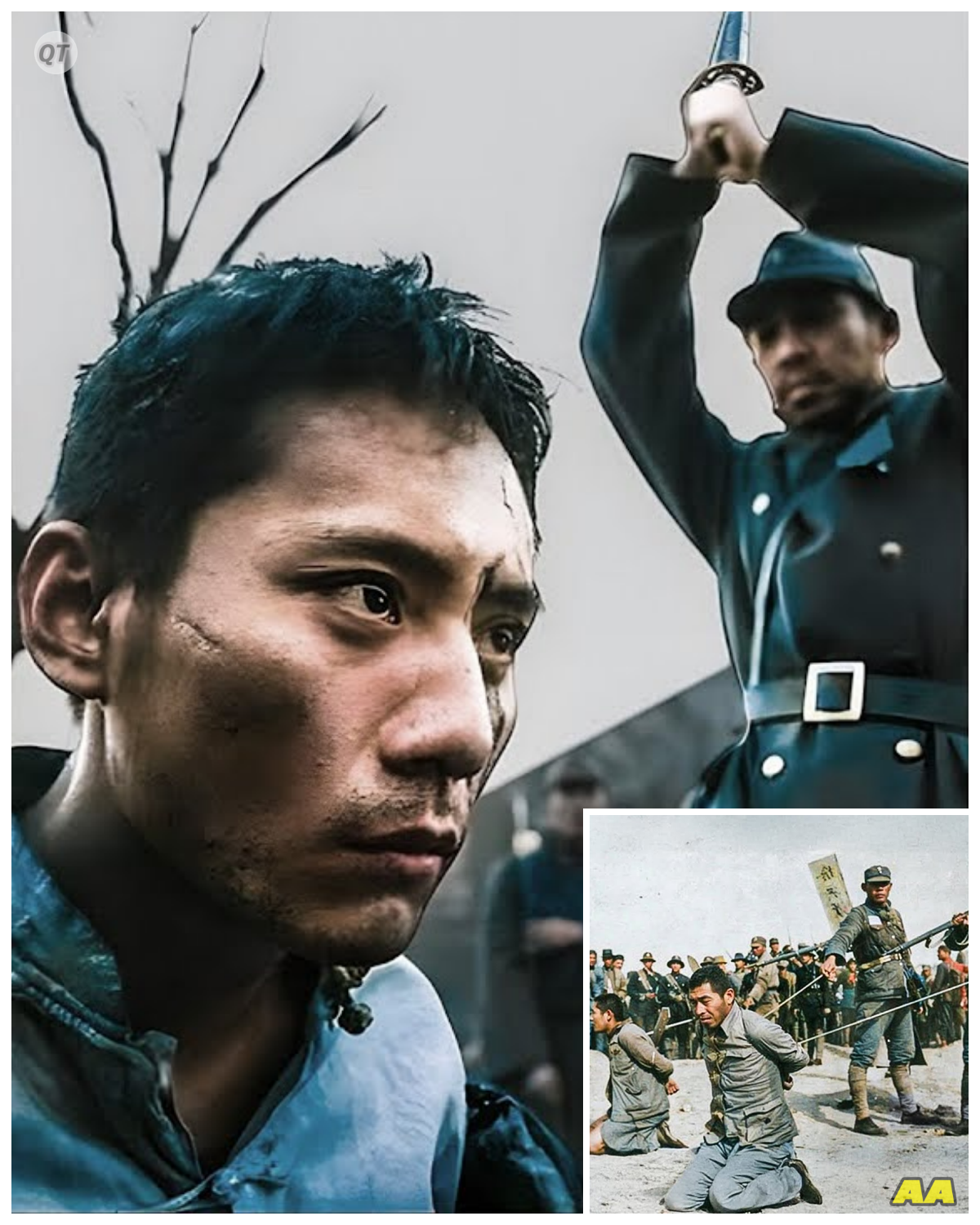 What Happened to Japanese Soldiers After WW2?-ZZ