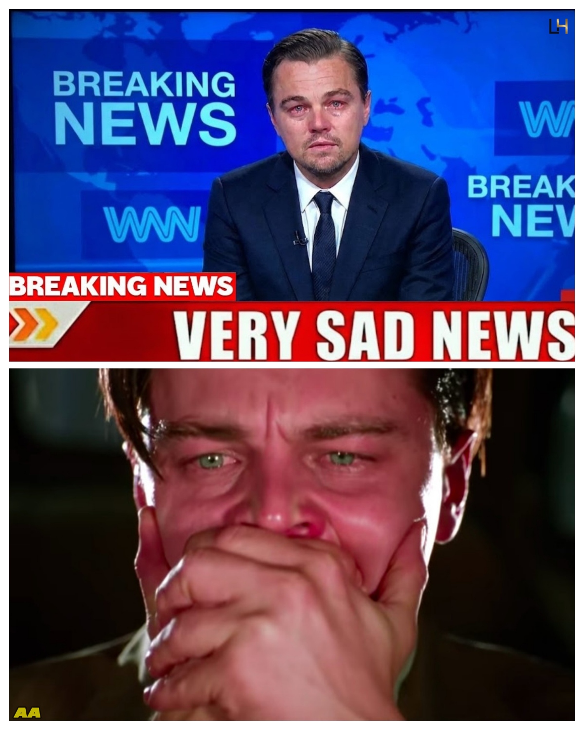 At 51, The Tragedy Of Leonardo DiCaprio Is Beyond Heartbreaking