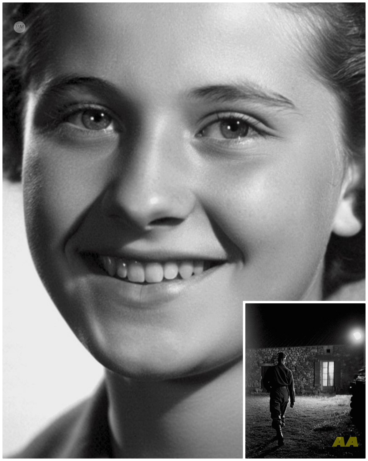 69 YEARS LATE —When a U.S. Soldier Raped a 18-year-old French girl and Both Governments Looked Away