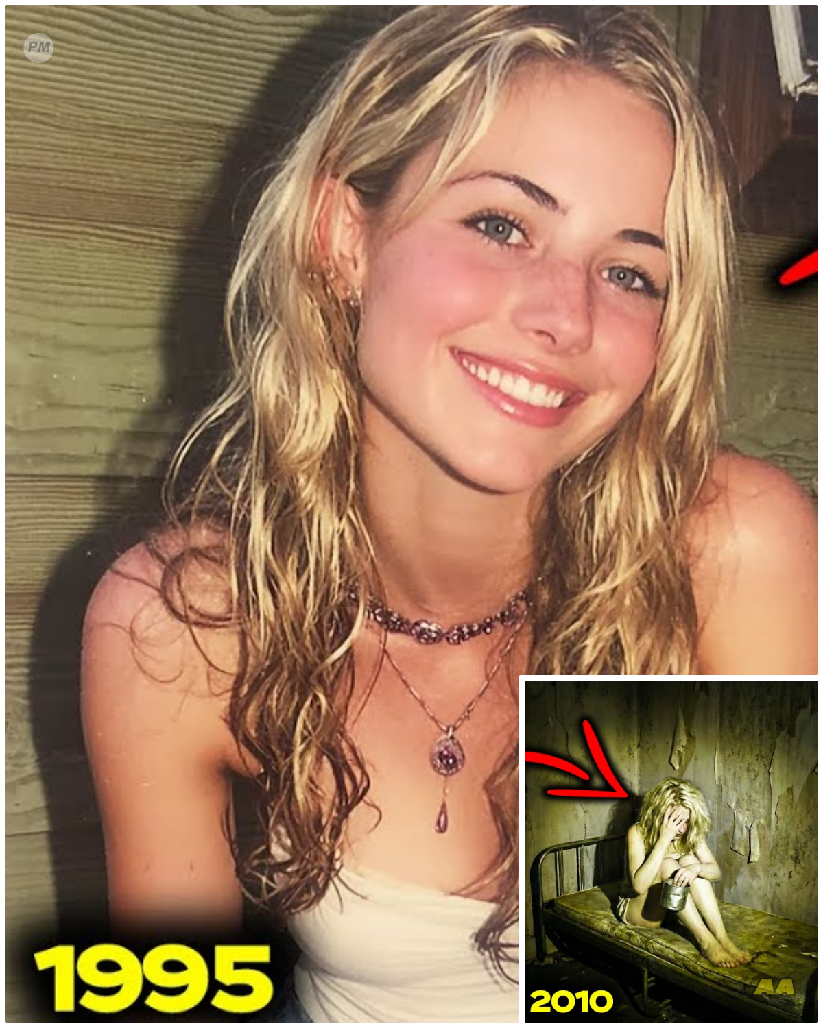 She Vanished Hitchhiking In Colorado — Found 15 Years Later With A Dark Truth