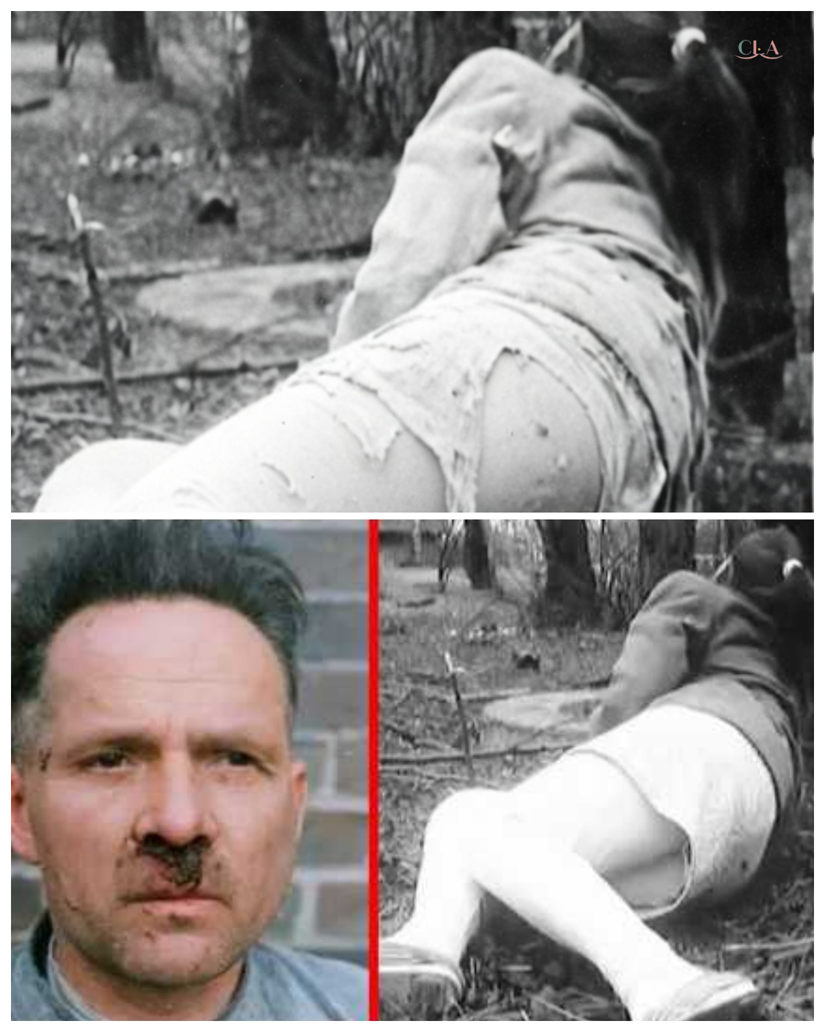 The Most Feared Figure of Auschwitz concentration camp — What Survivors Revealed Will Stay With You Forever Among the many horrors of Auschwitz, certain individuals became infamous for their actions—stories that still unsettle historians and readers today. But who was truly the most feared, and what did survivors witness during those dark years? This account explores the reality behind the reputation, based on testimonies and historical records. DISCOVER the FULL STORY and CLICK the article link in the comments to learn more.