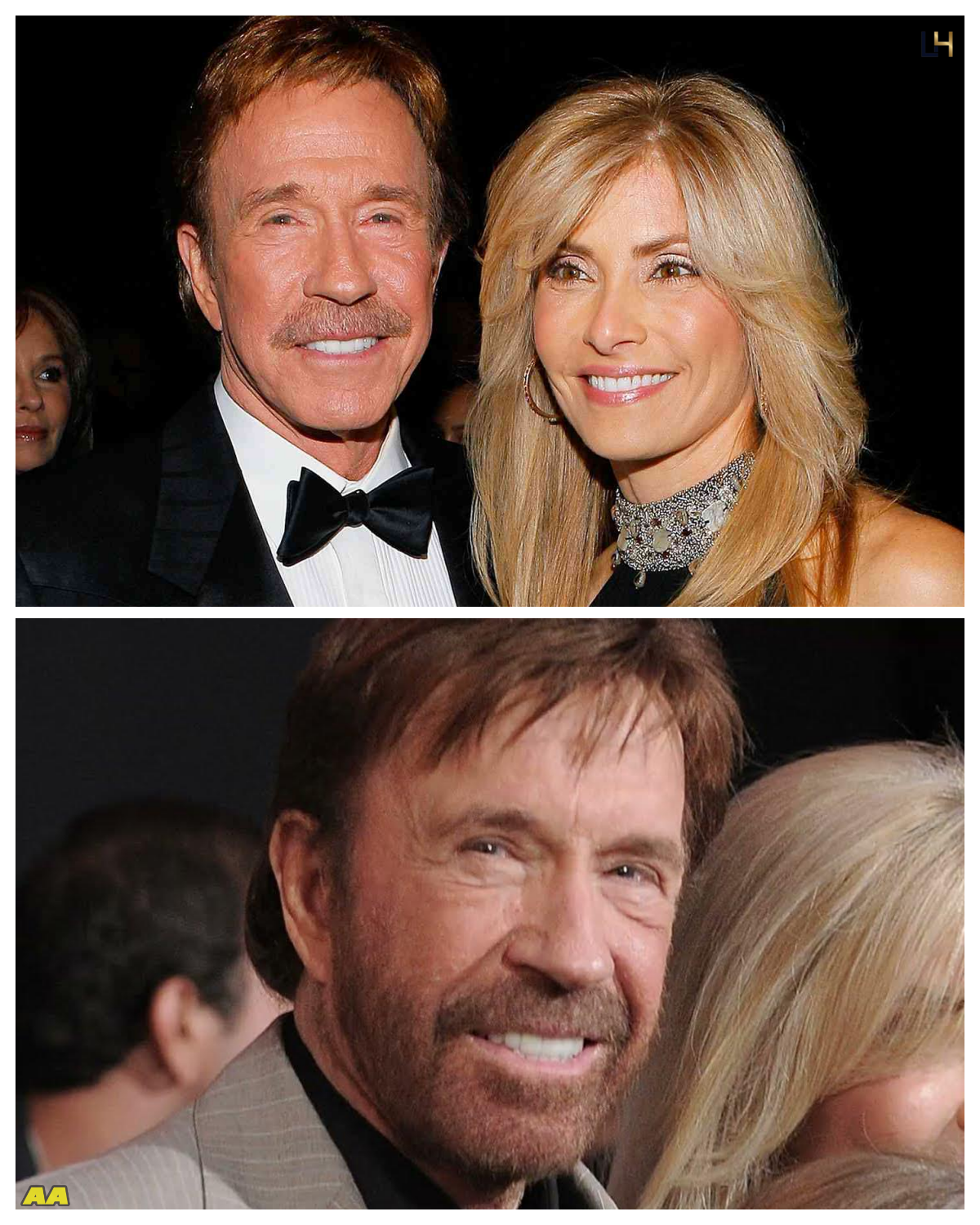Gena O’Kelley Breaks Silence The Untold Truth of Chuck Norris’ Final Days