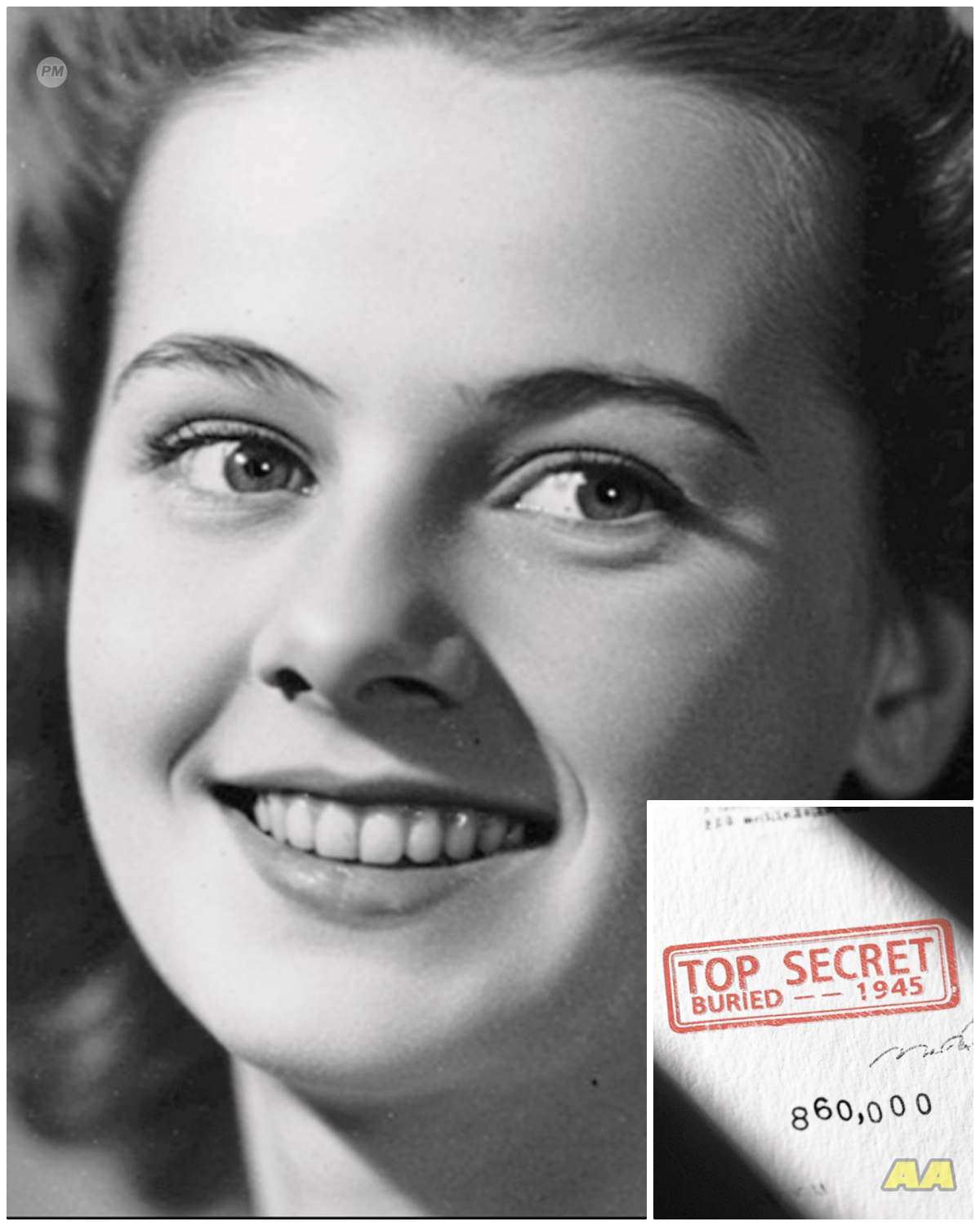 860,000 R1ped and Silenced — When the Allies Entered Germany and Four Governments Buried the Truth