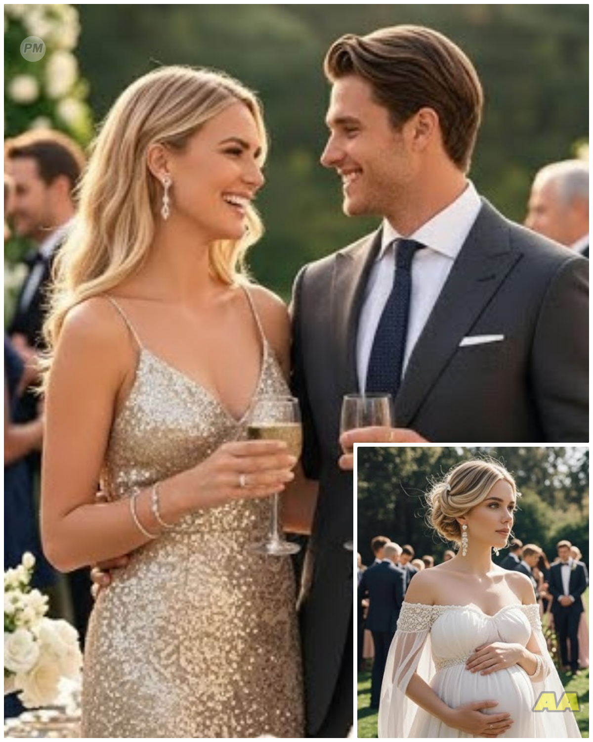 He Left His Wife for the Mistress—But at the Gala, His Ex Walked In and Stole the Spotlight